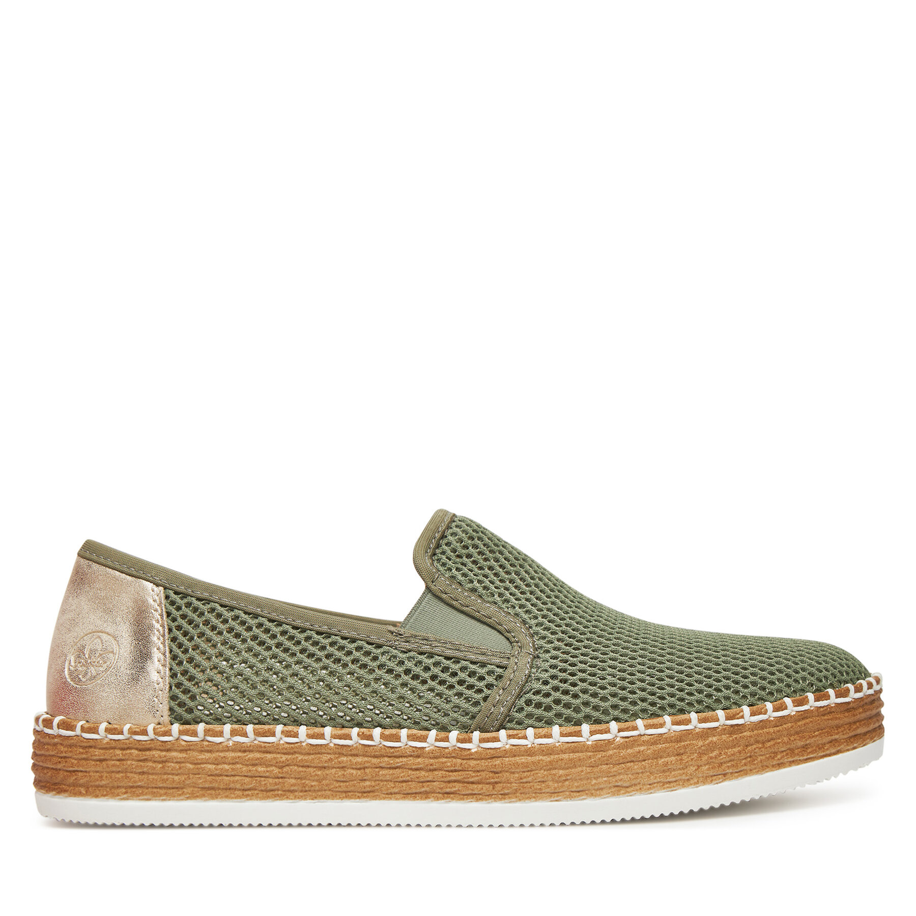 Espadrilles Rieker