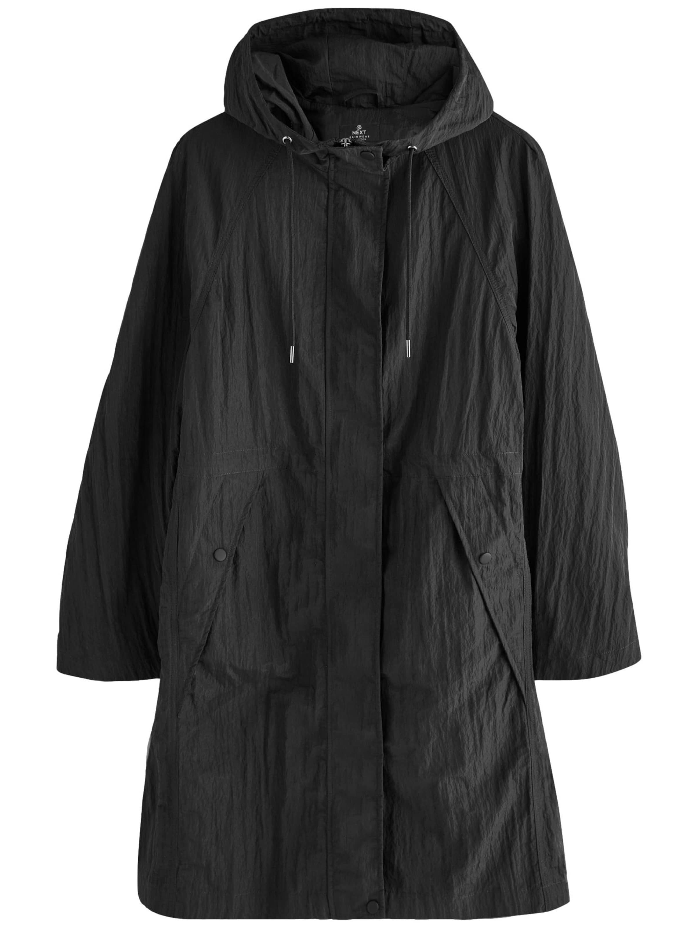 Next Starpsezonu jaka melns