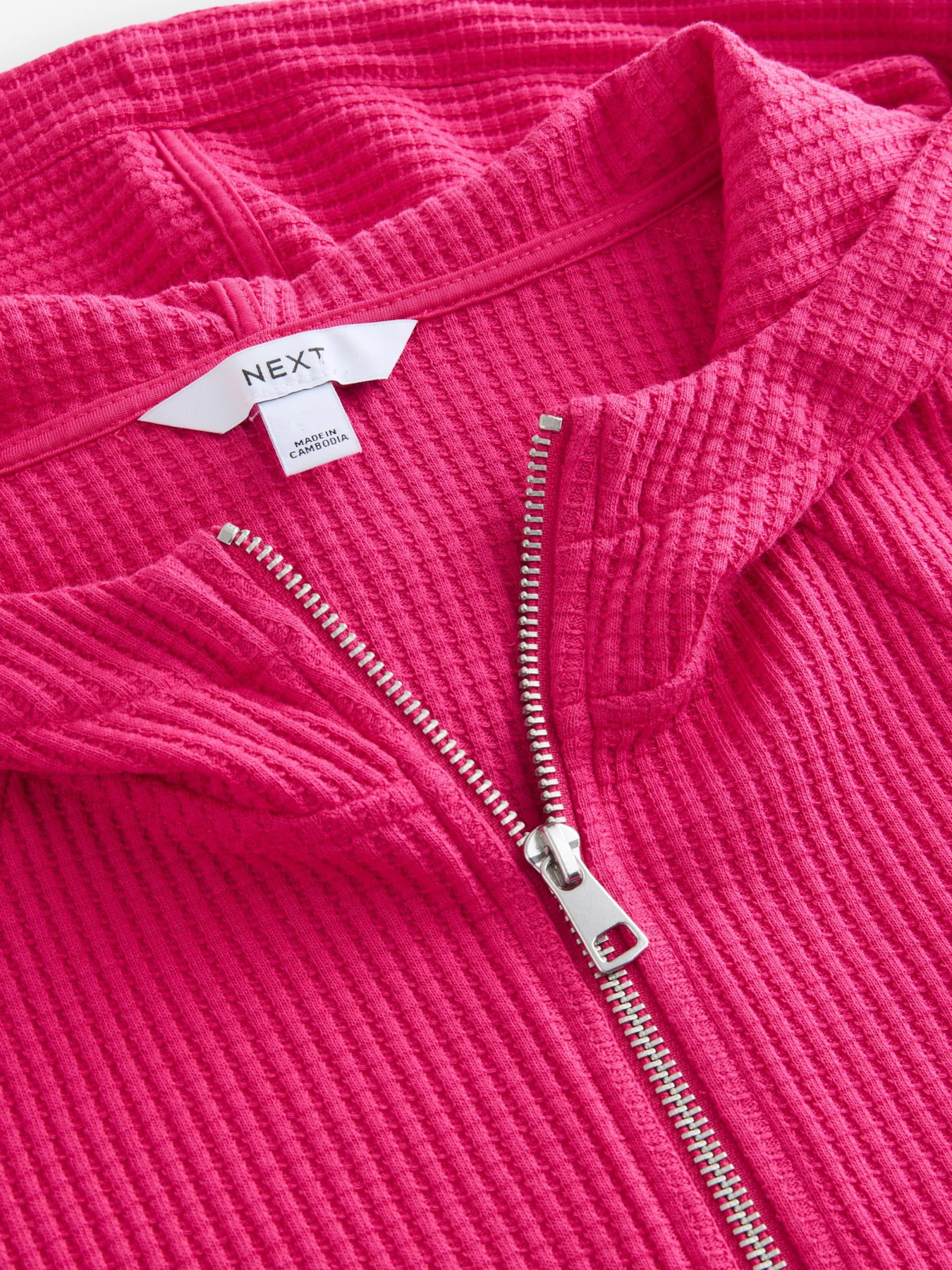 Next Sportiska jaka rozā