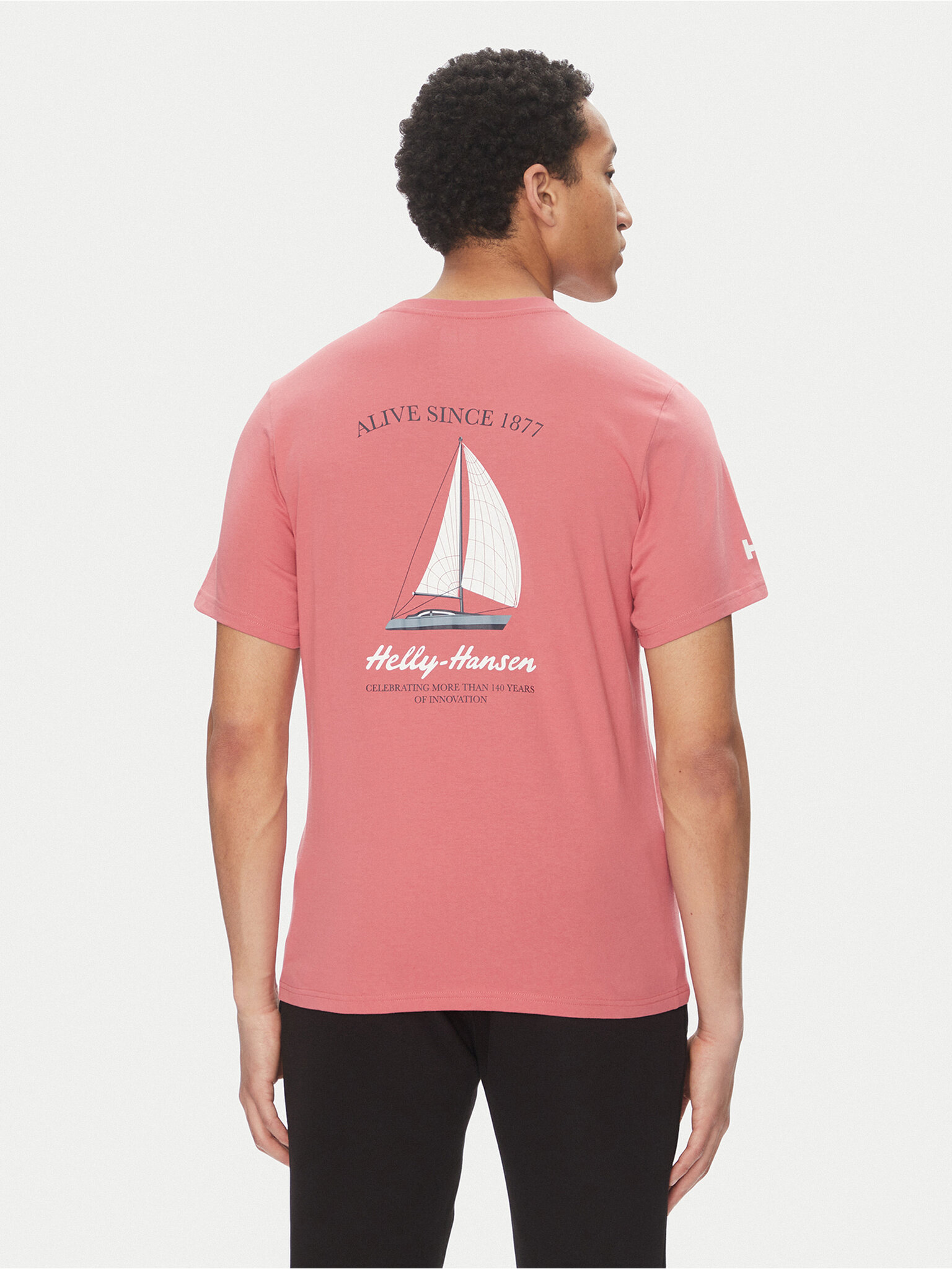 T-krekls Helly Hansen