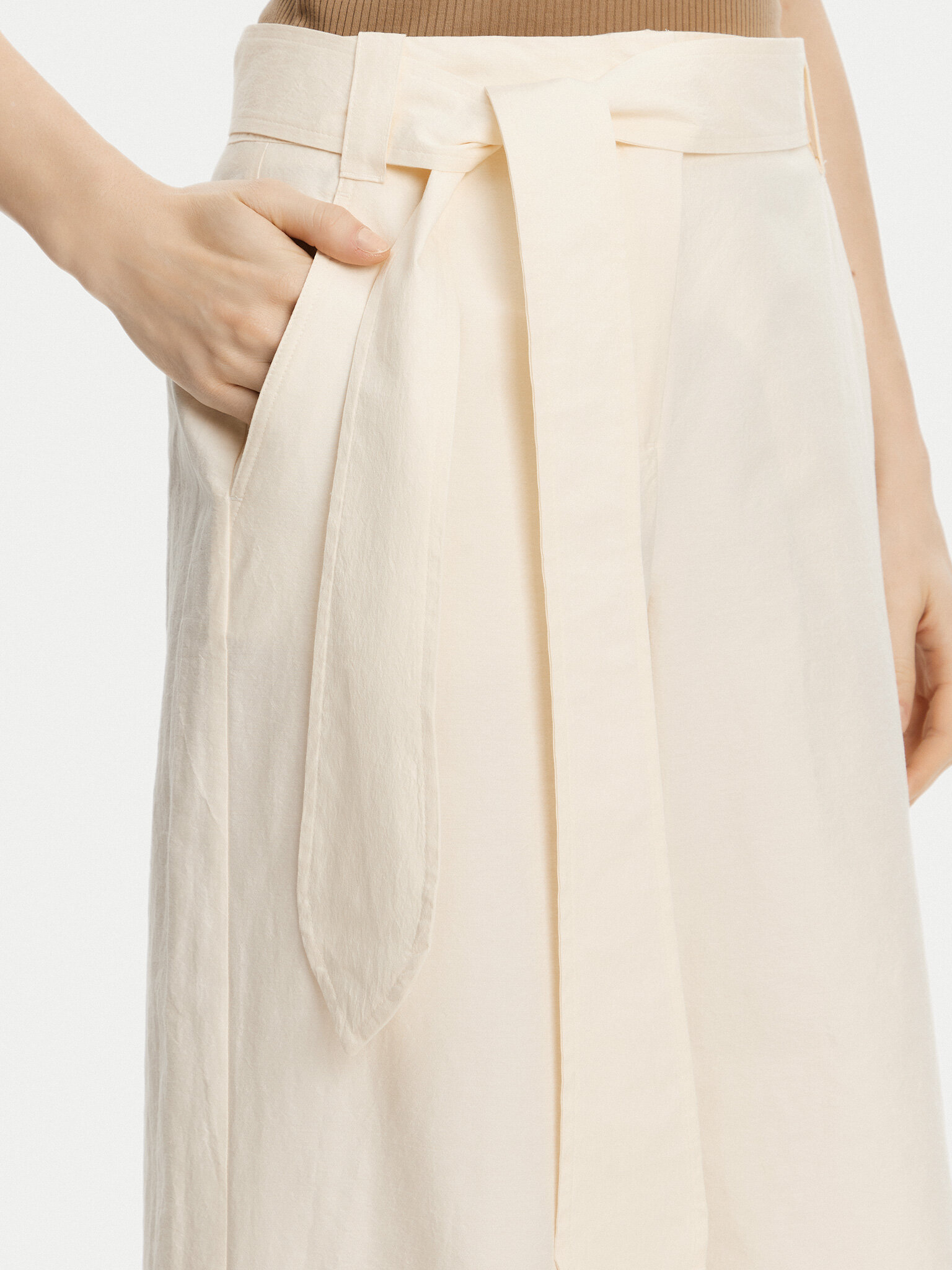 Palazzo bikses Marella