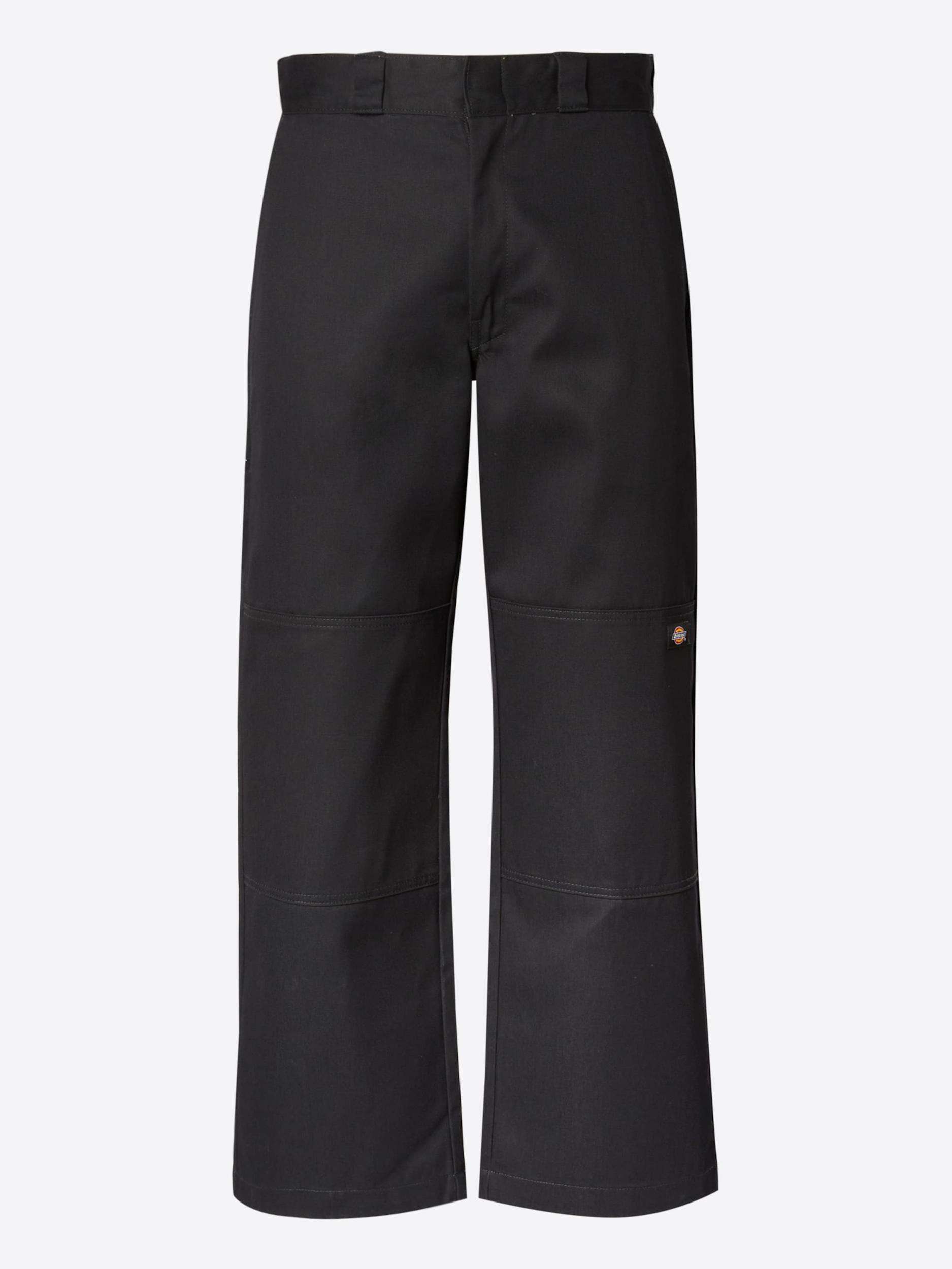 DICKIES Bikses melns