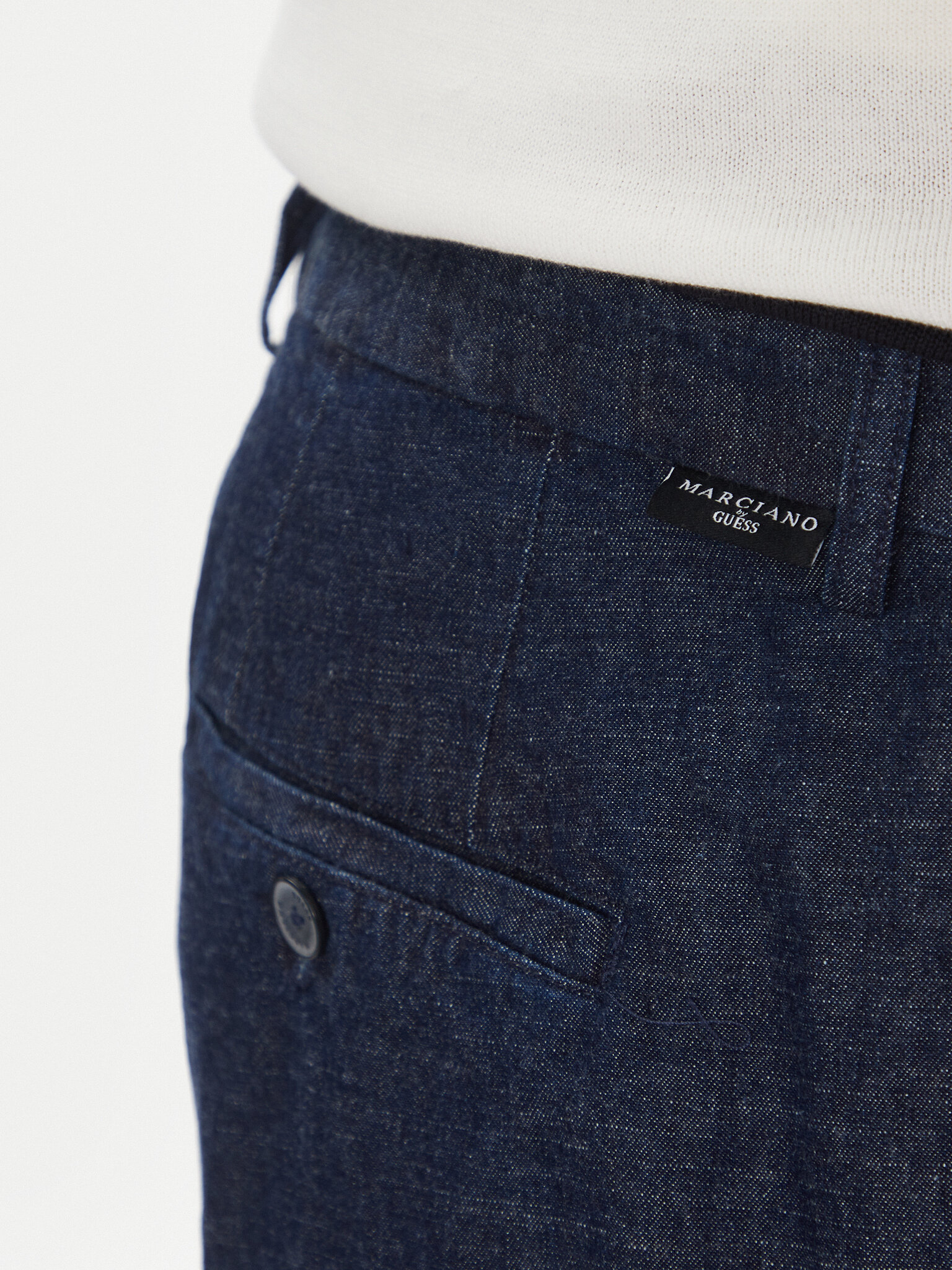 Čino bikses Marciano Guess