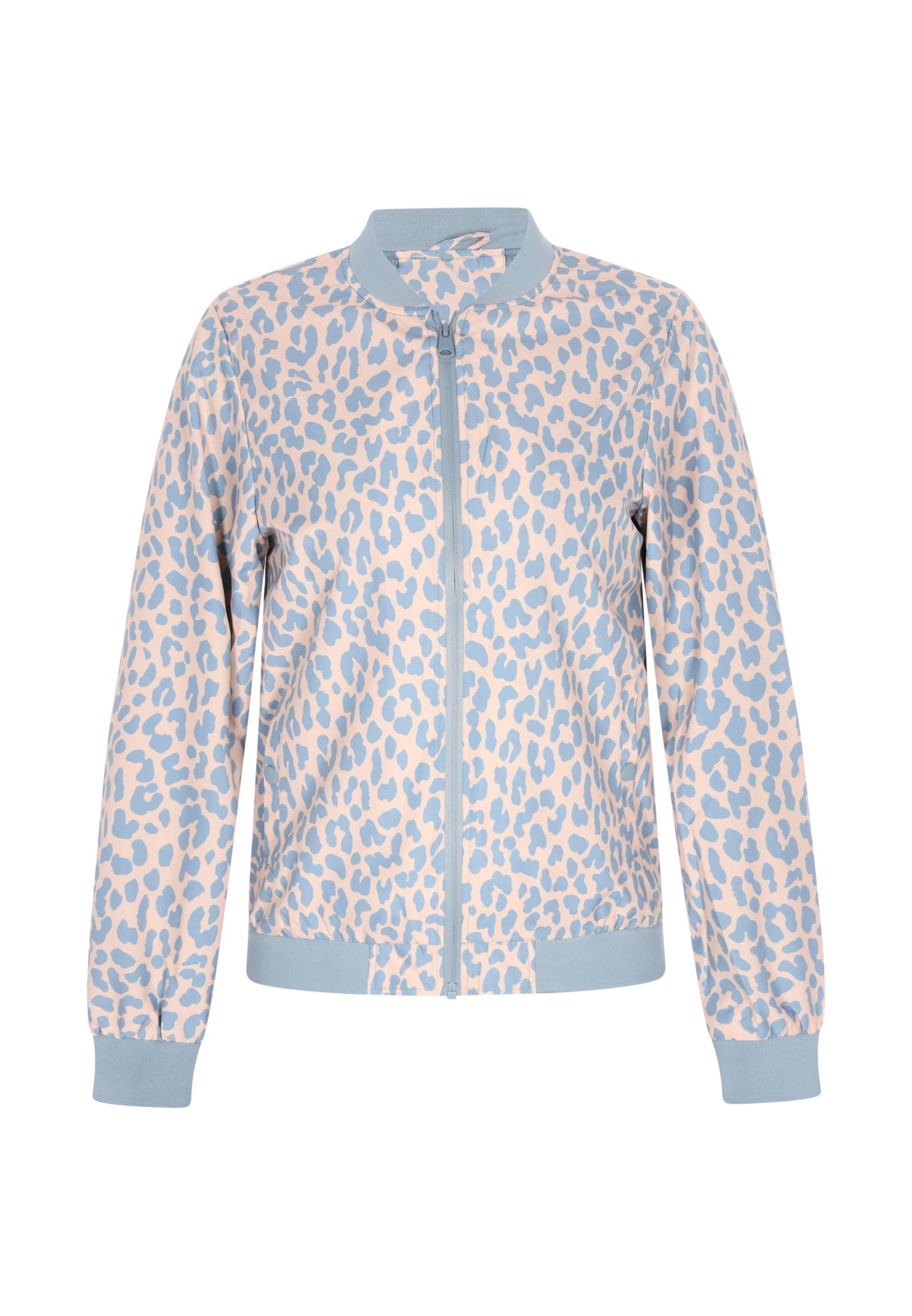 swirly Starpsezonu jaka smilškrāsas / opālisks