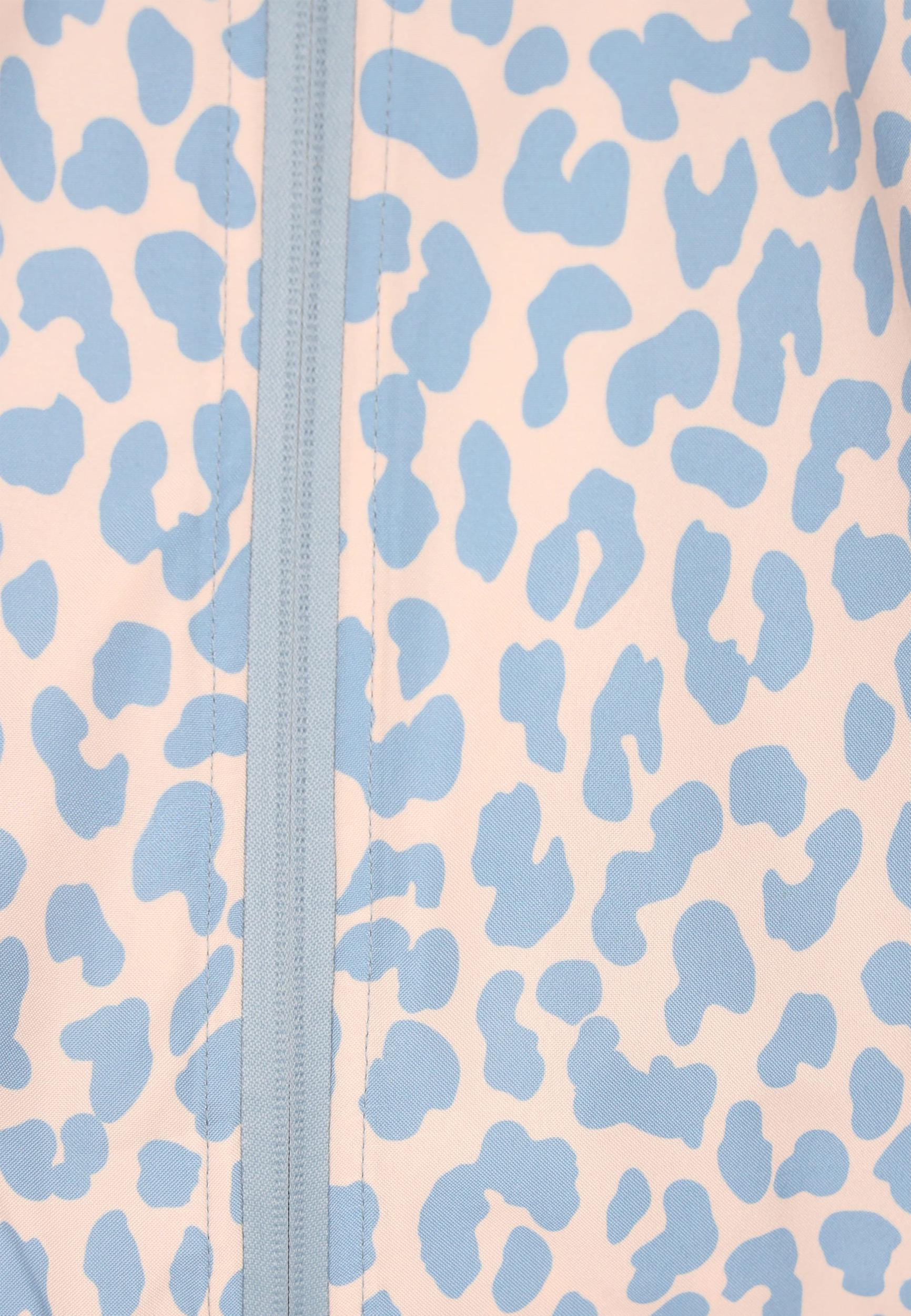 swirly Starpsezonu jaka smilškrāsas / opālisks