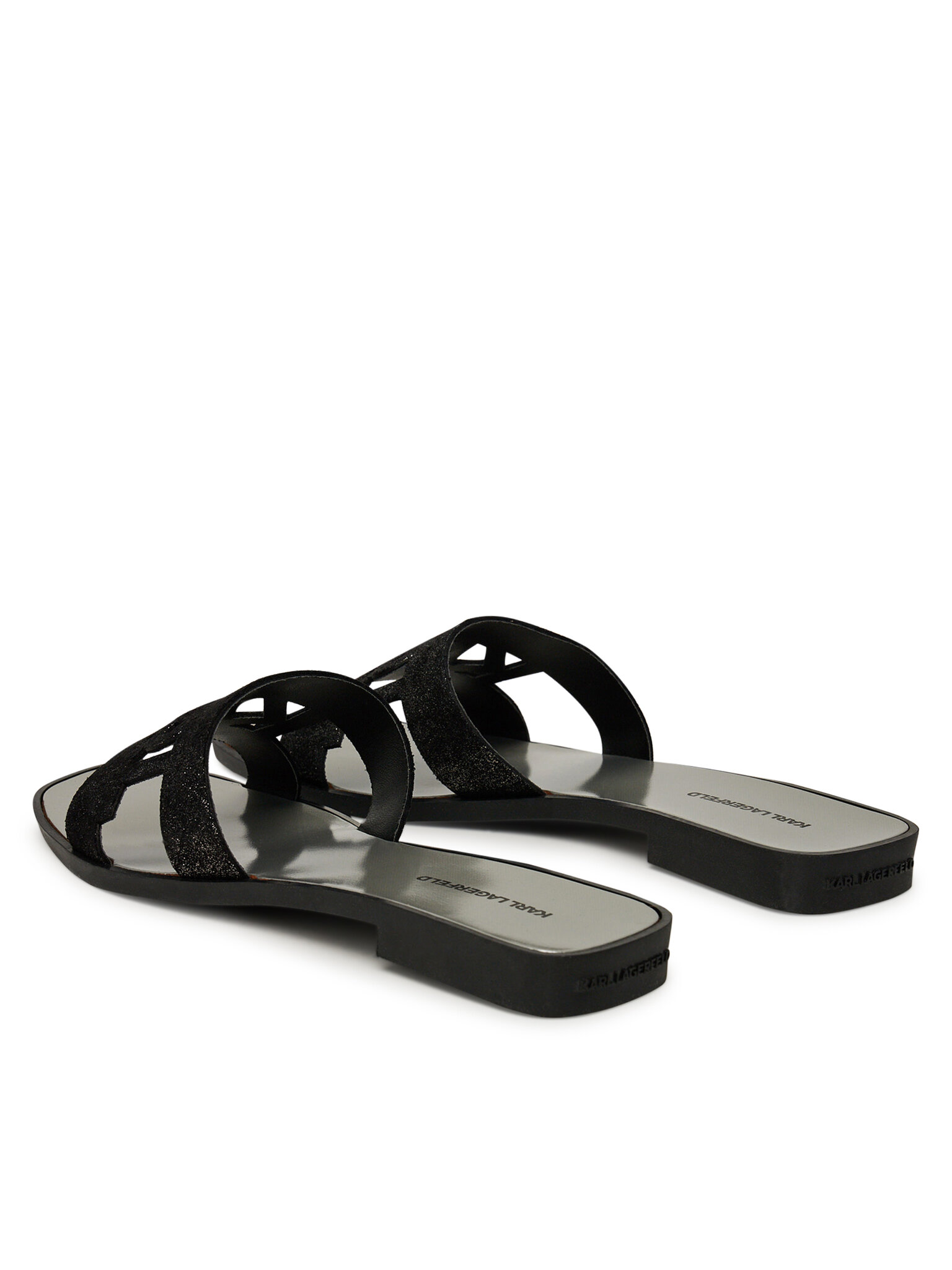 Iešļūcenes KARL LAGERFELD