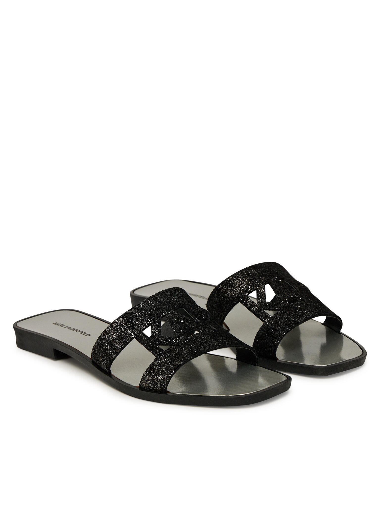 Iešļūcenes KARL LAGERFELD