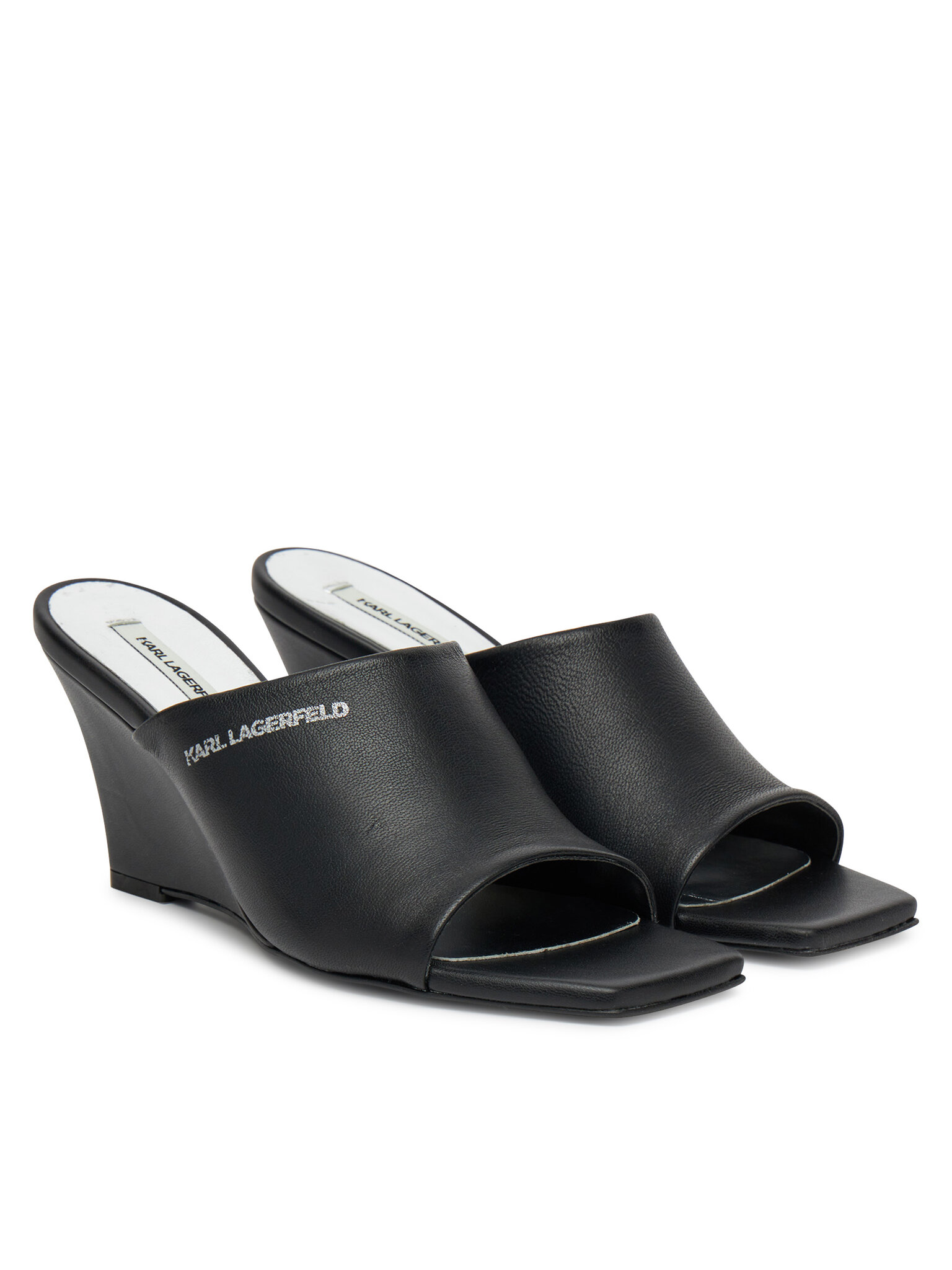 Iešļūcenes KARL LAGERFELD