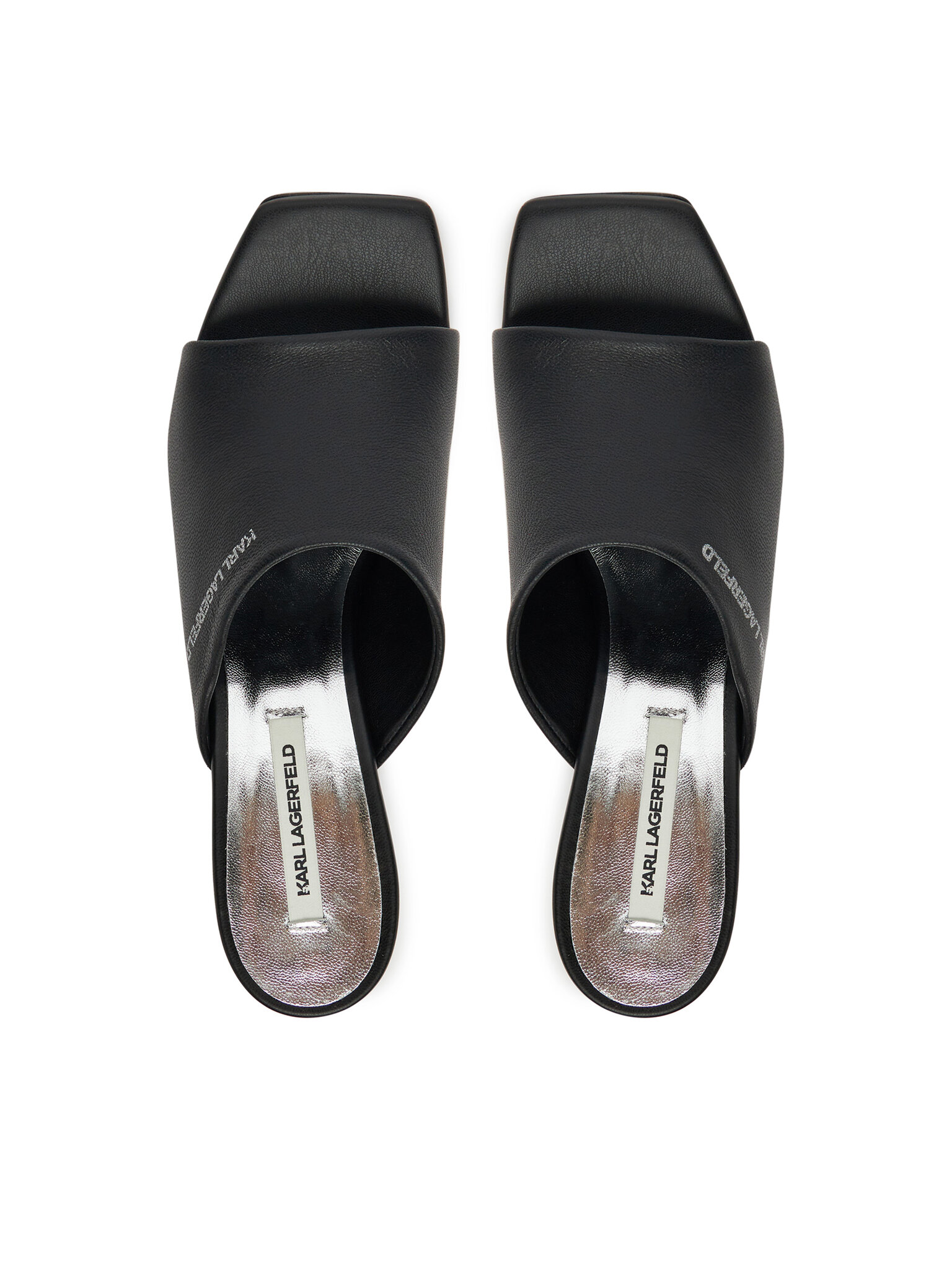 Iešļūcenes KARL LAGERFELD