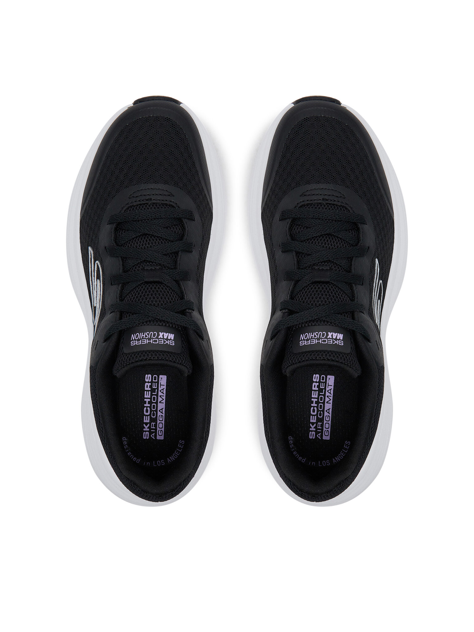 Skriešanas apavi Skechers