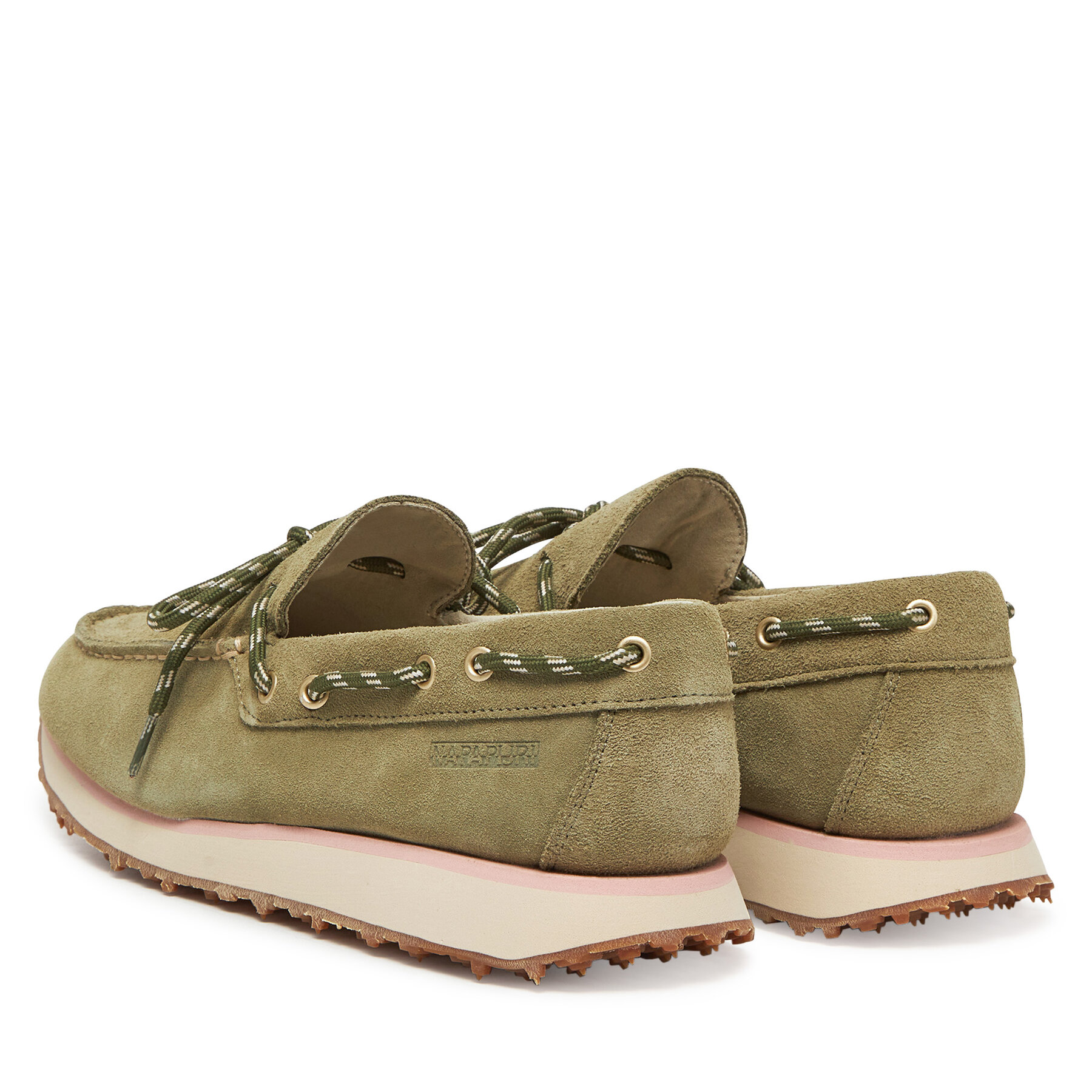 Mokasīni Napapijri