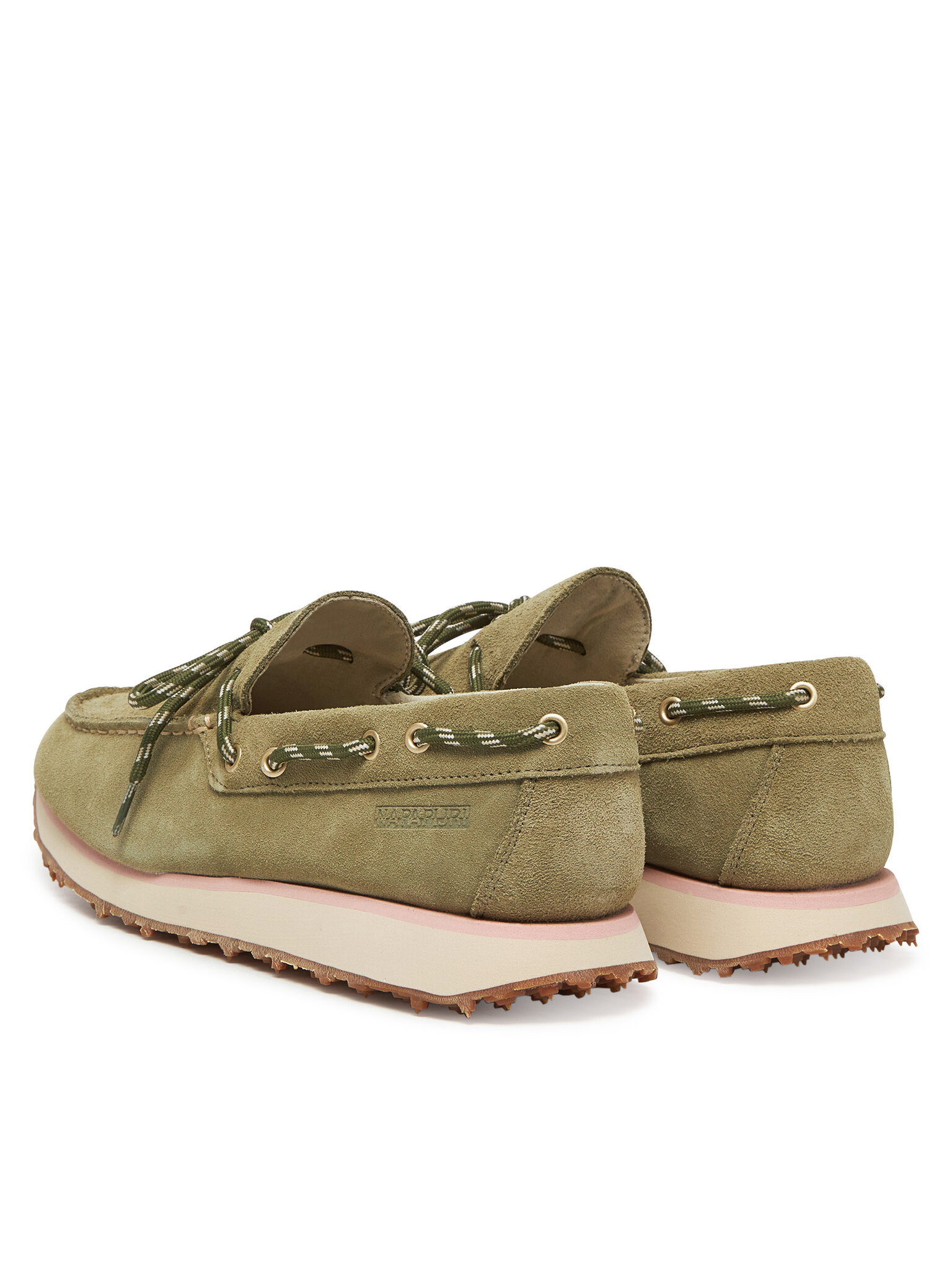 Mokasīni Napapijri