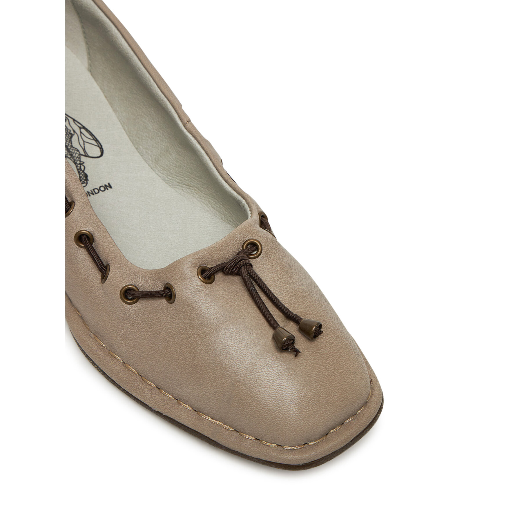 Balerīnas Fly London