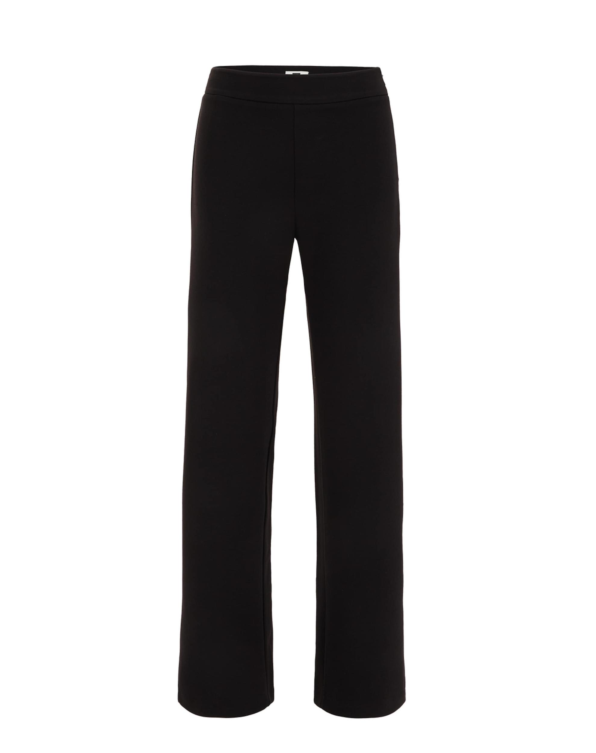 WE Fashion Bikses melns