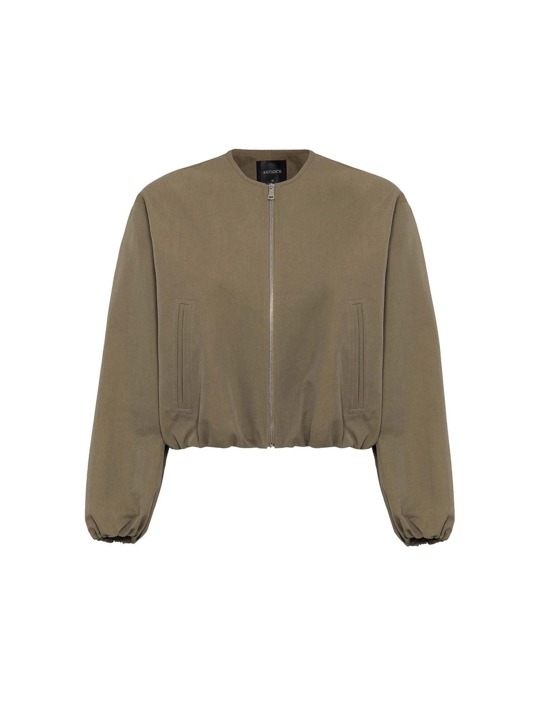 Antioch Starpsezonu jaka 'Marissa' haki