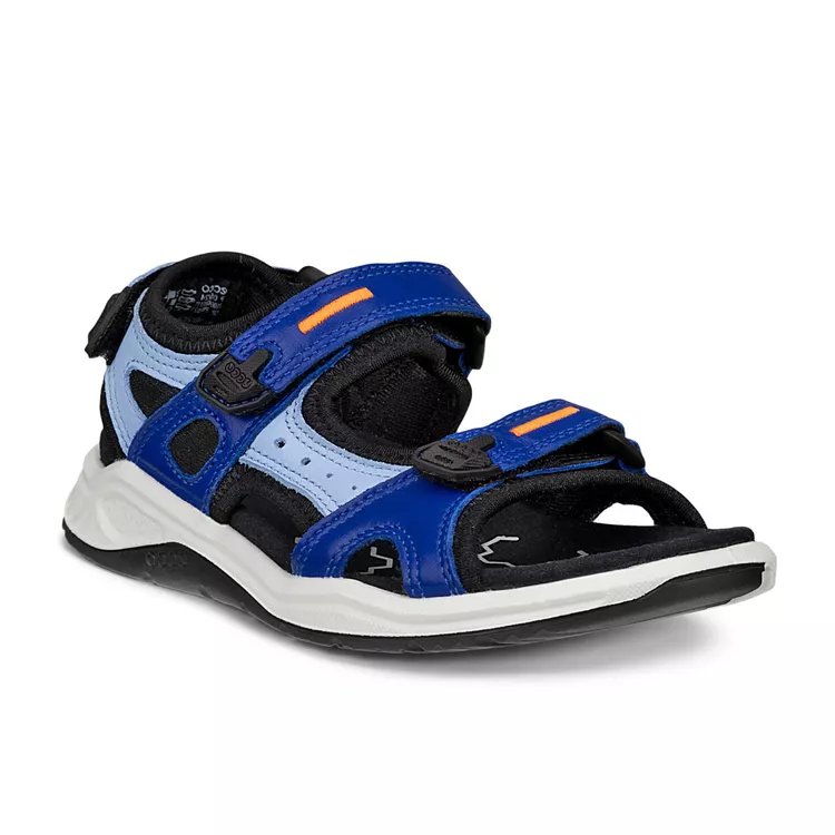ECCO Bērnu sandales X-TRINSIC 710643-61119/36