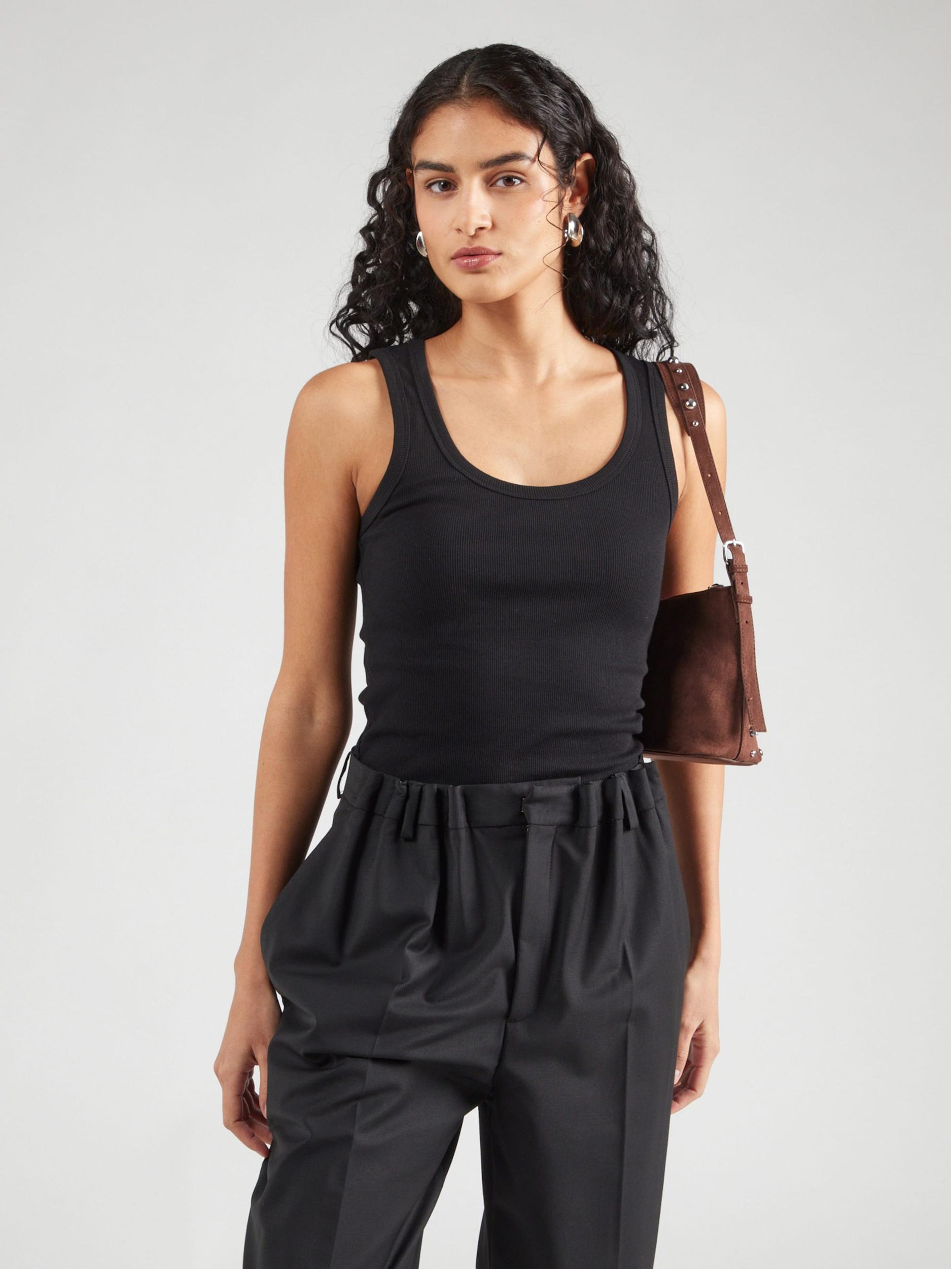 Cph Muse Topiņš 'SIV' melns / balts