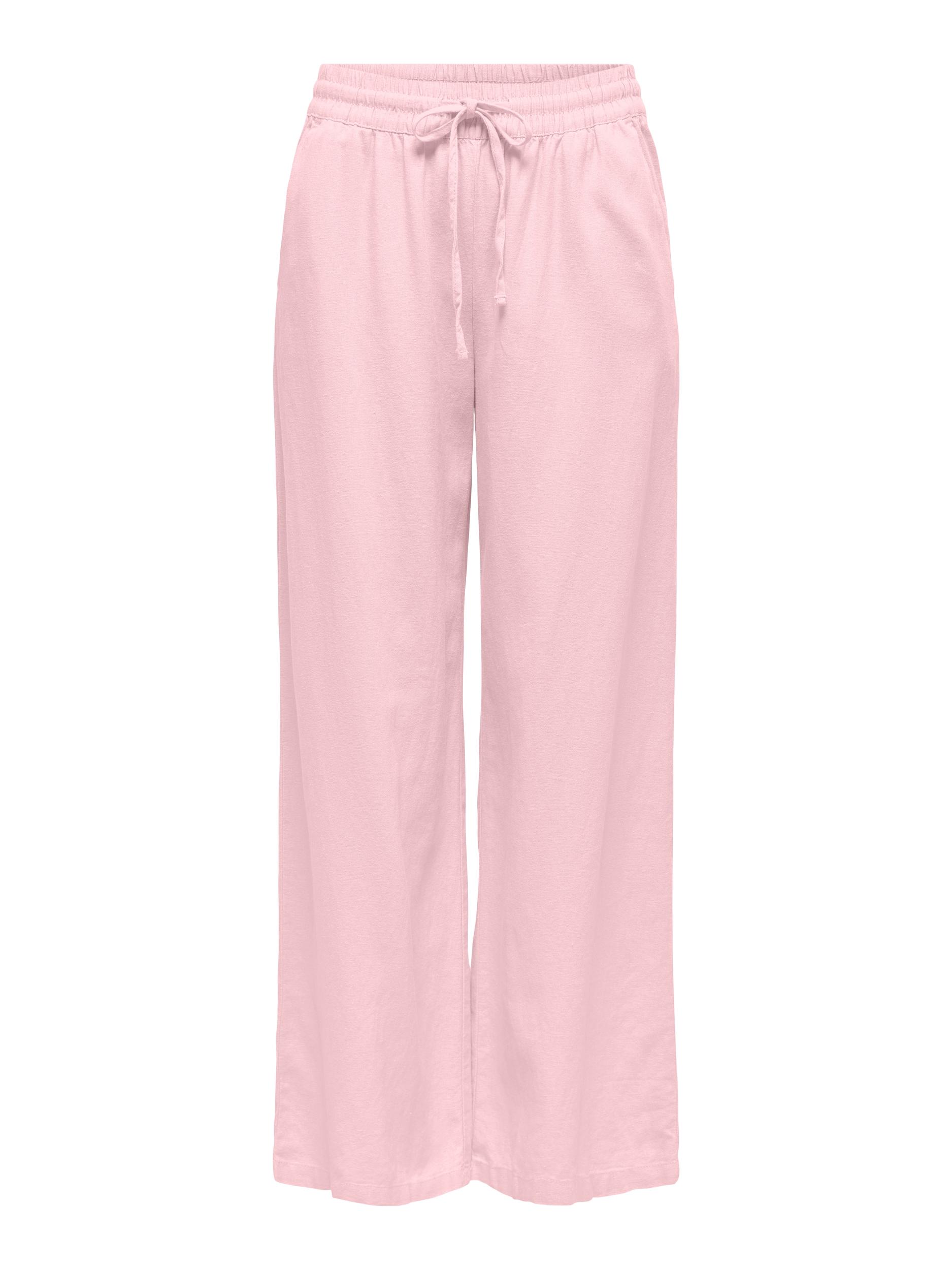 JDY Bikses 'JDYSAY' rožkrāsas