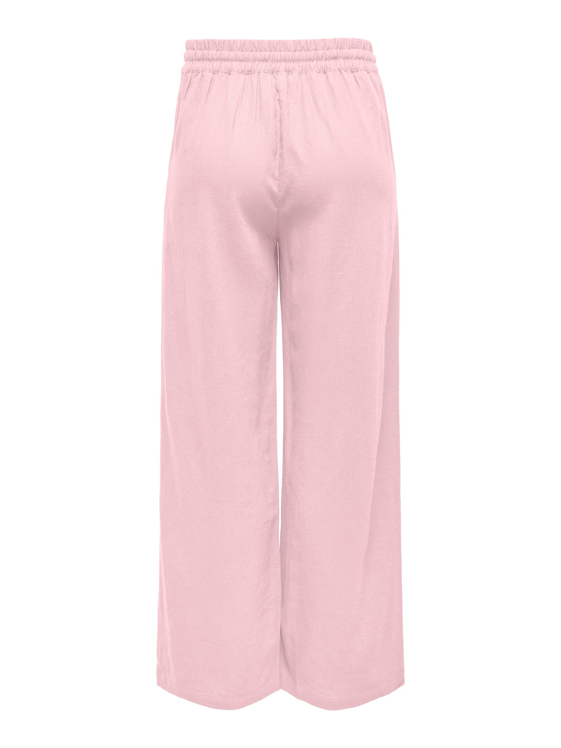 JDY Bikses 'JDYSAY' rožkrāsas