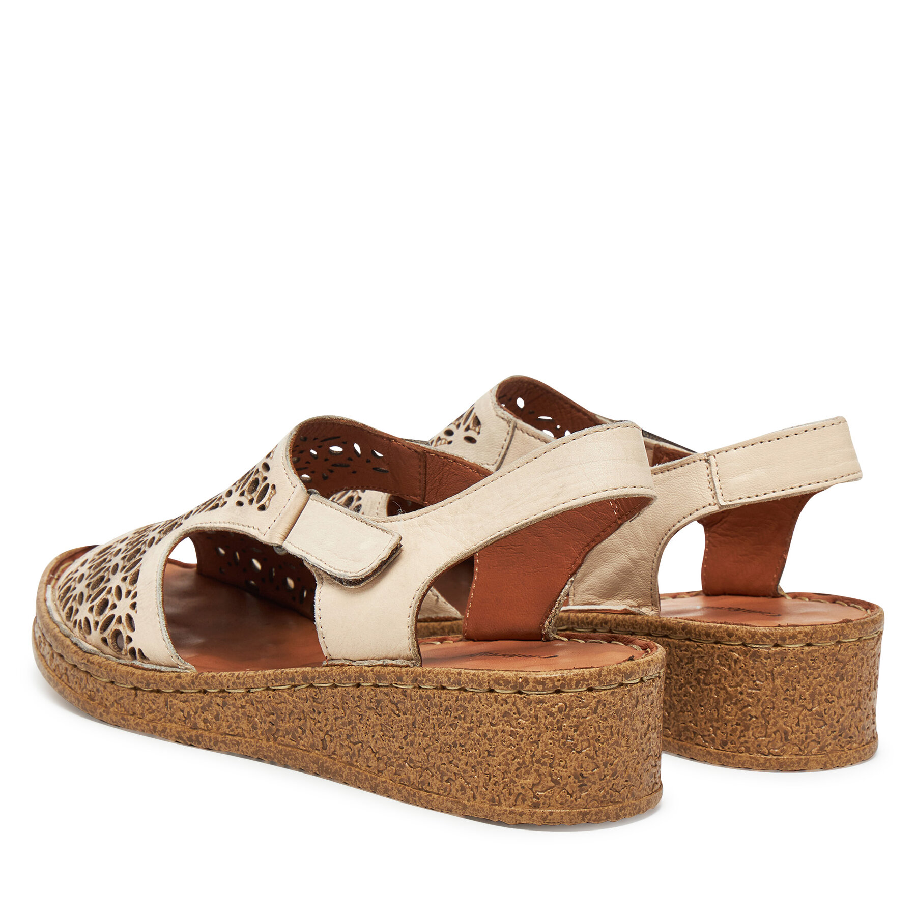 Sandales Comfortabel