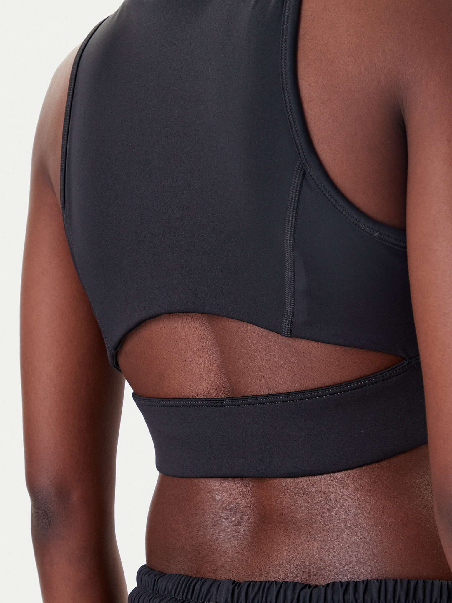 Sporta krūšturis Reebok