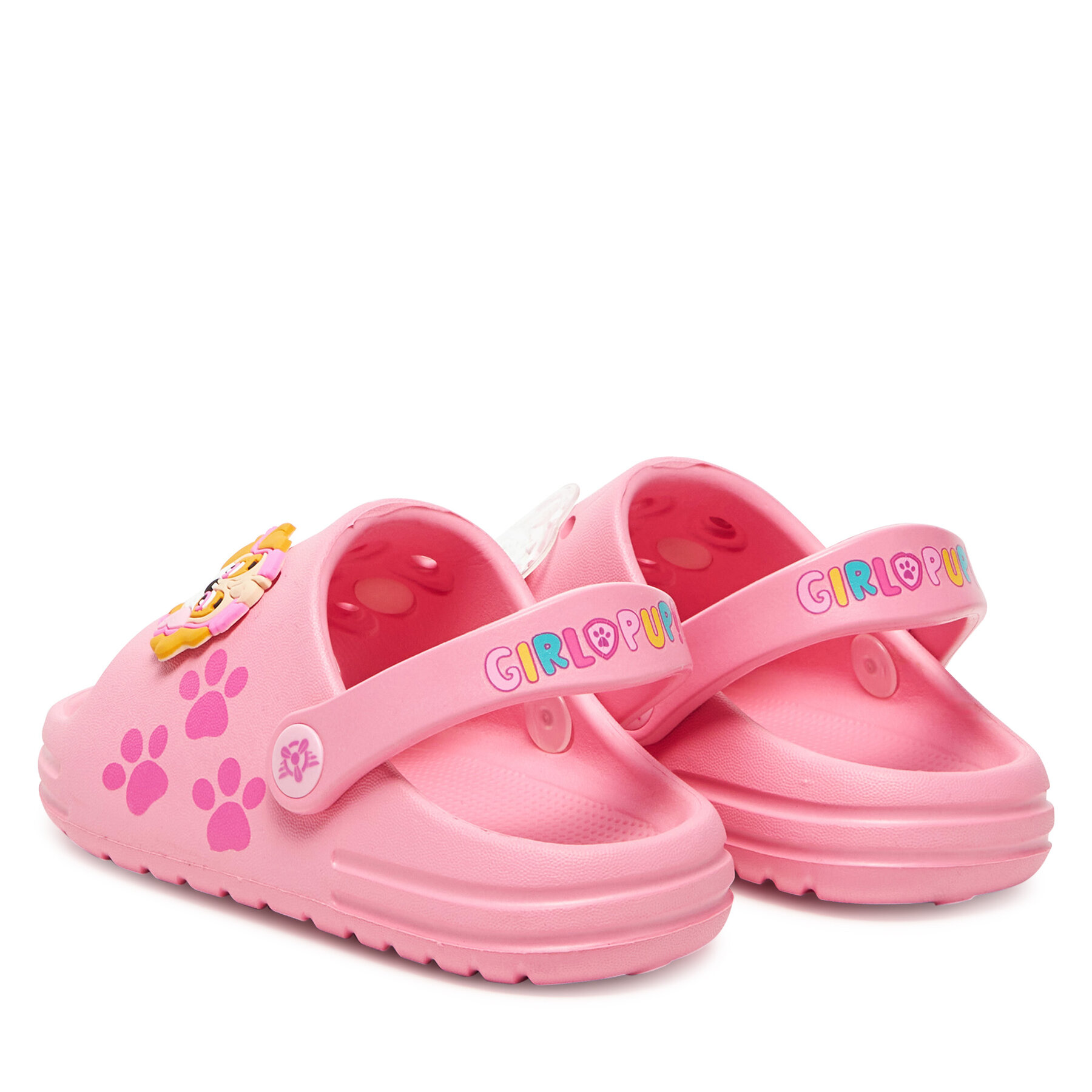 Sandales Paw Patrol