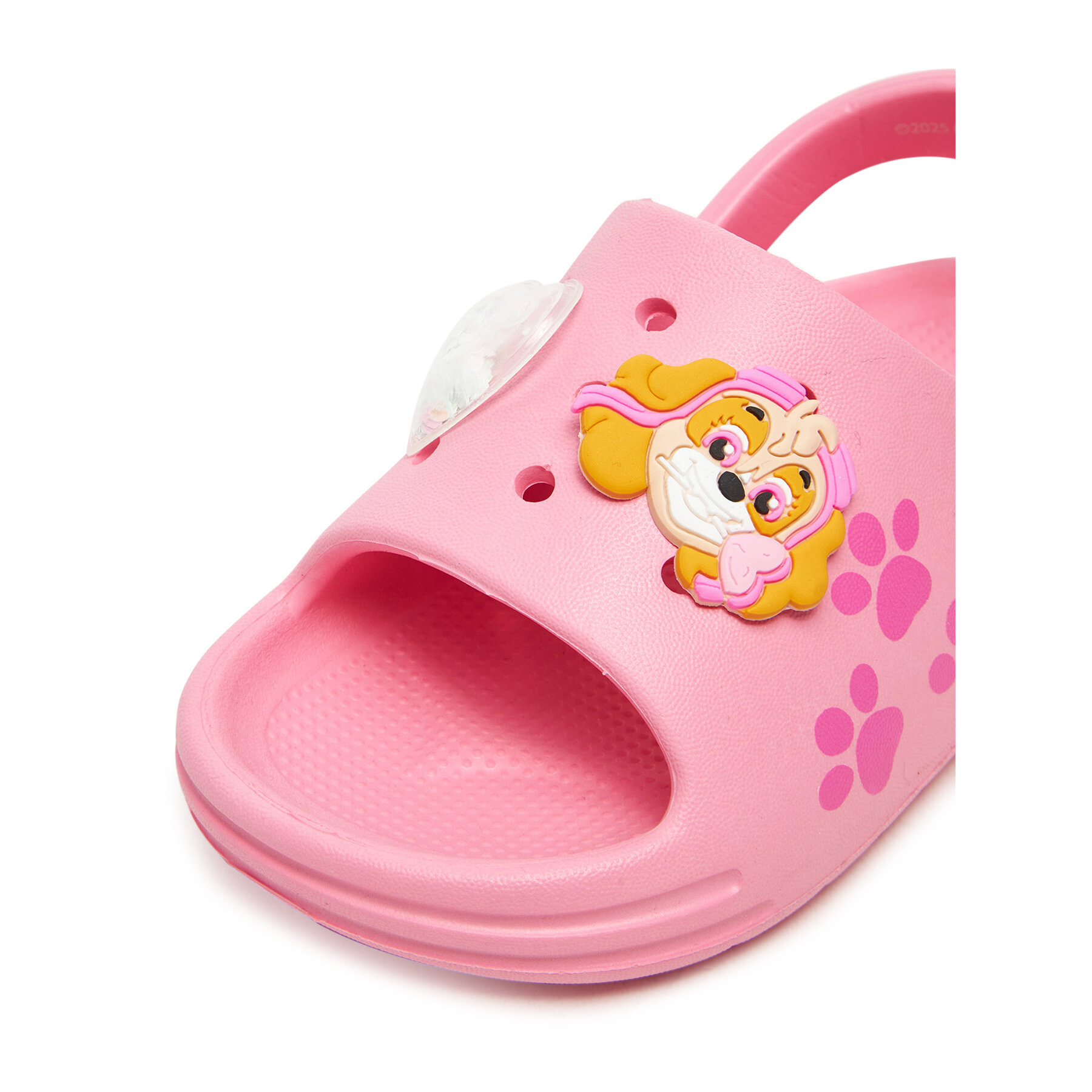 Sandales Paw Patrol