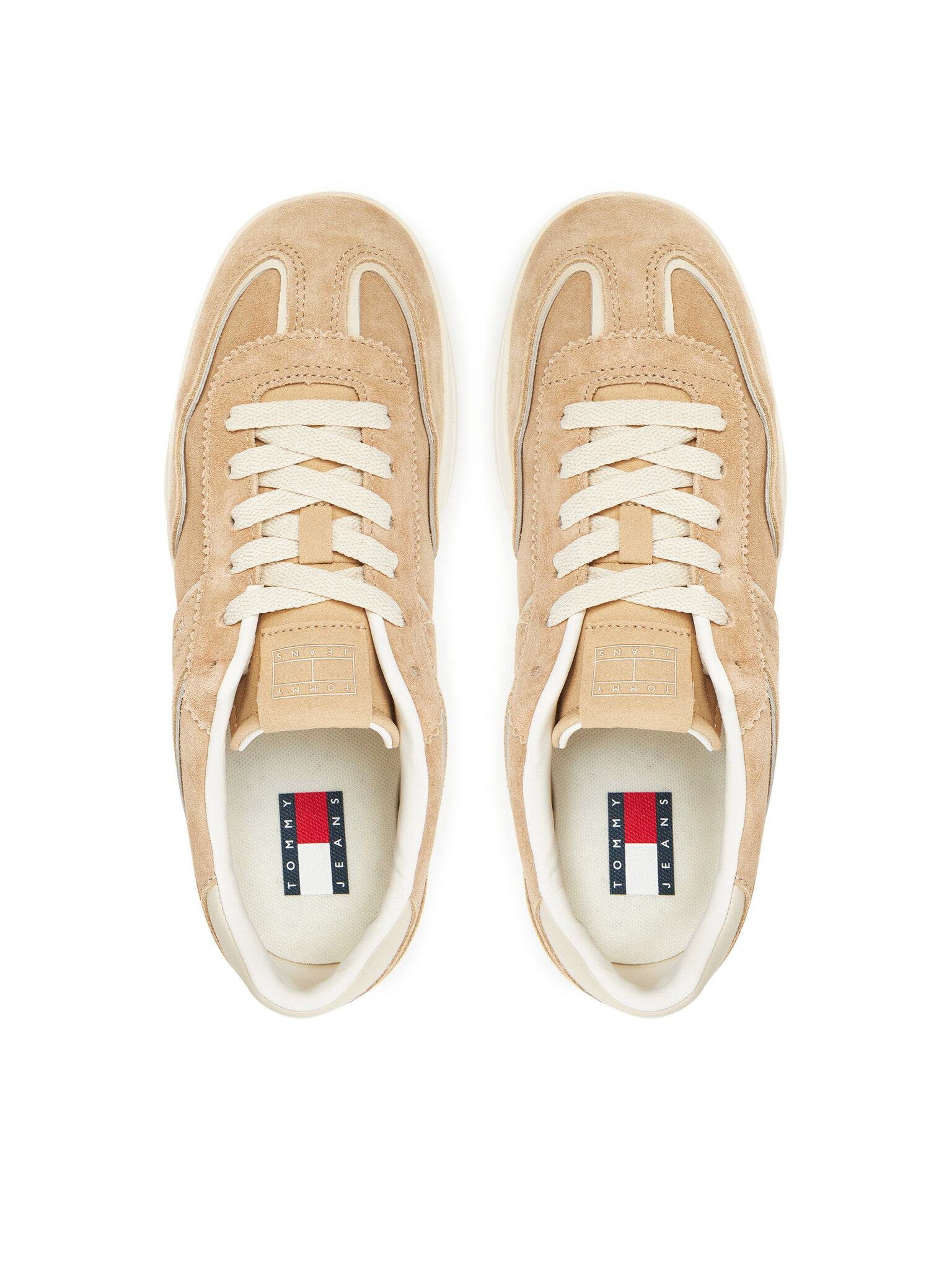 Snīkeri Tommy Jeans