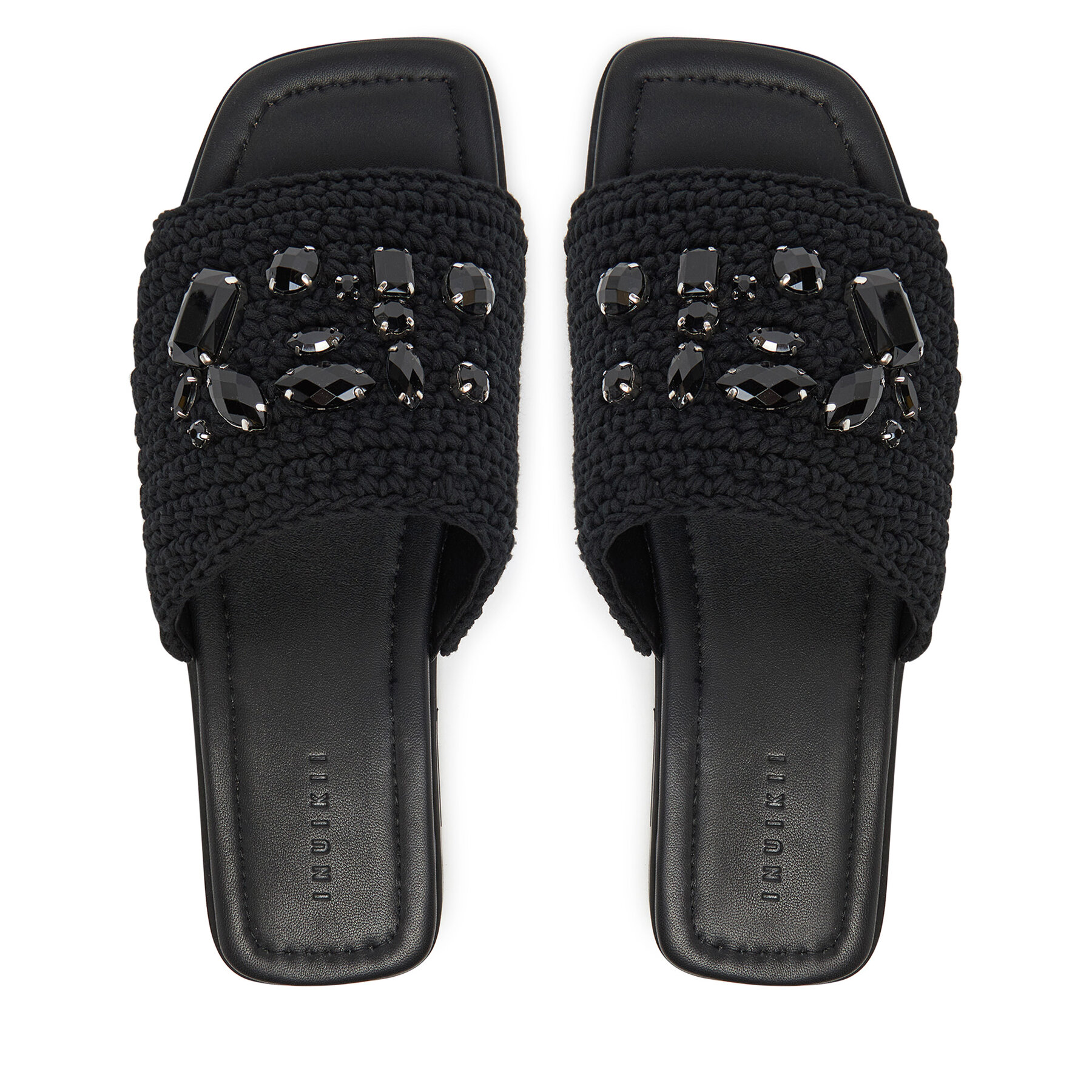 Iešļūcenes Inuikii