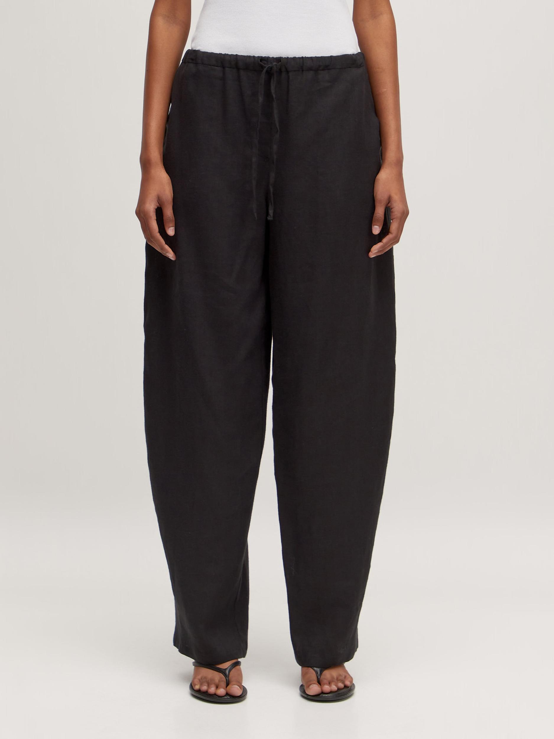 EDITED Bikses 'Valerie' melns