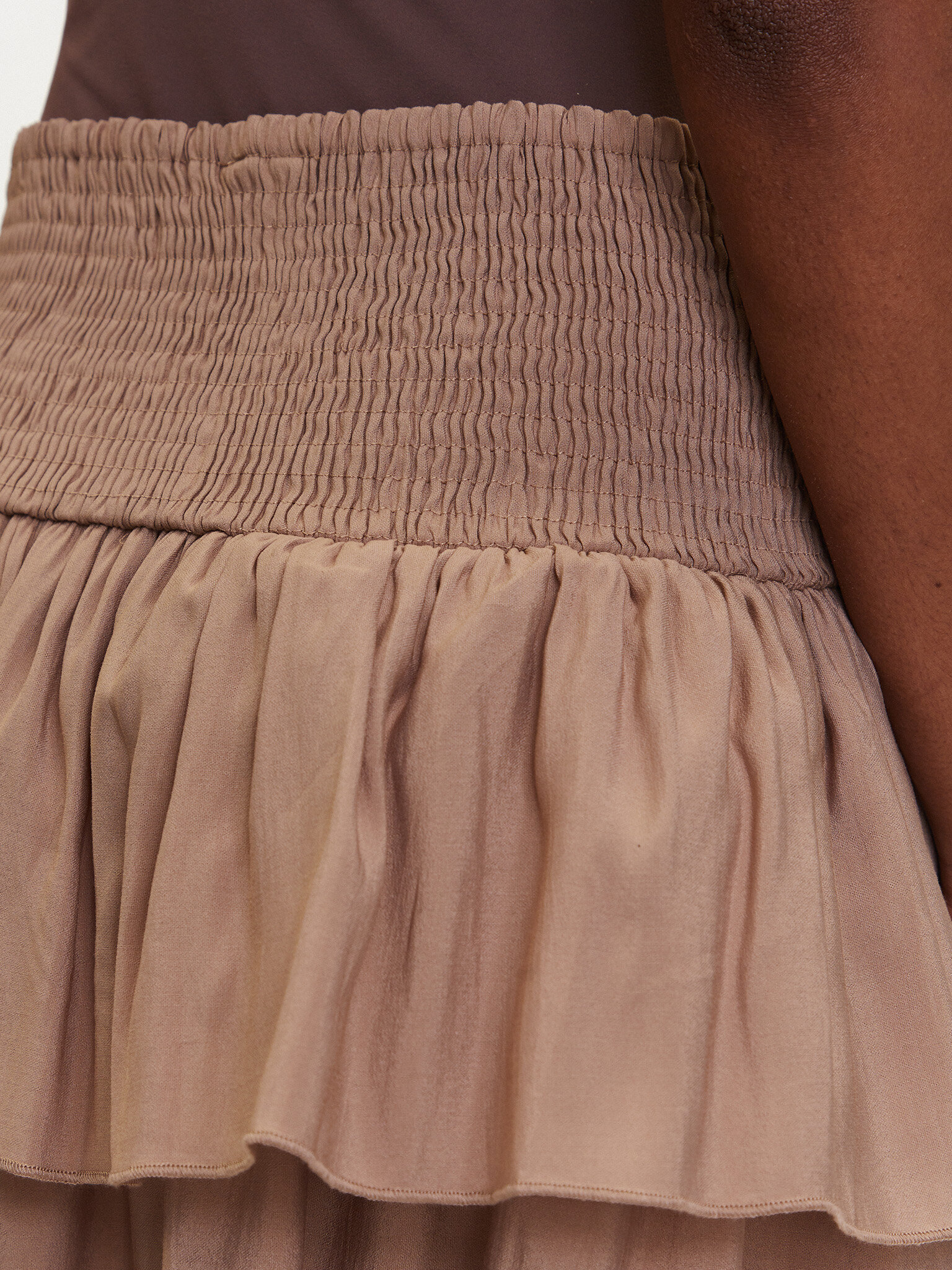 mini svārki Vero Moda