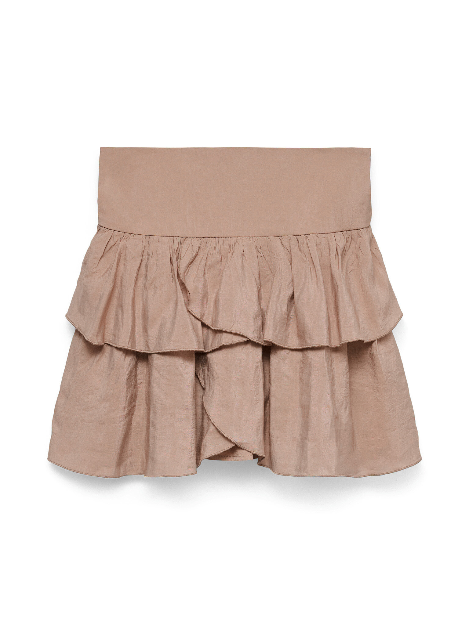 mini svārki Vero Moda