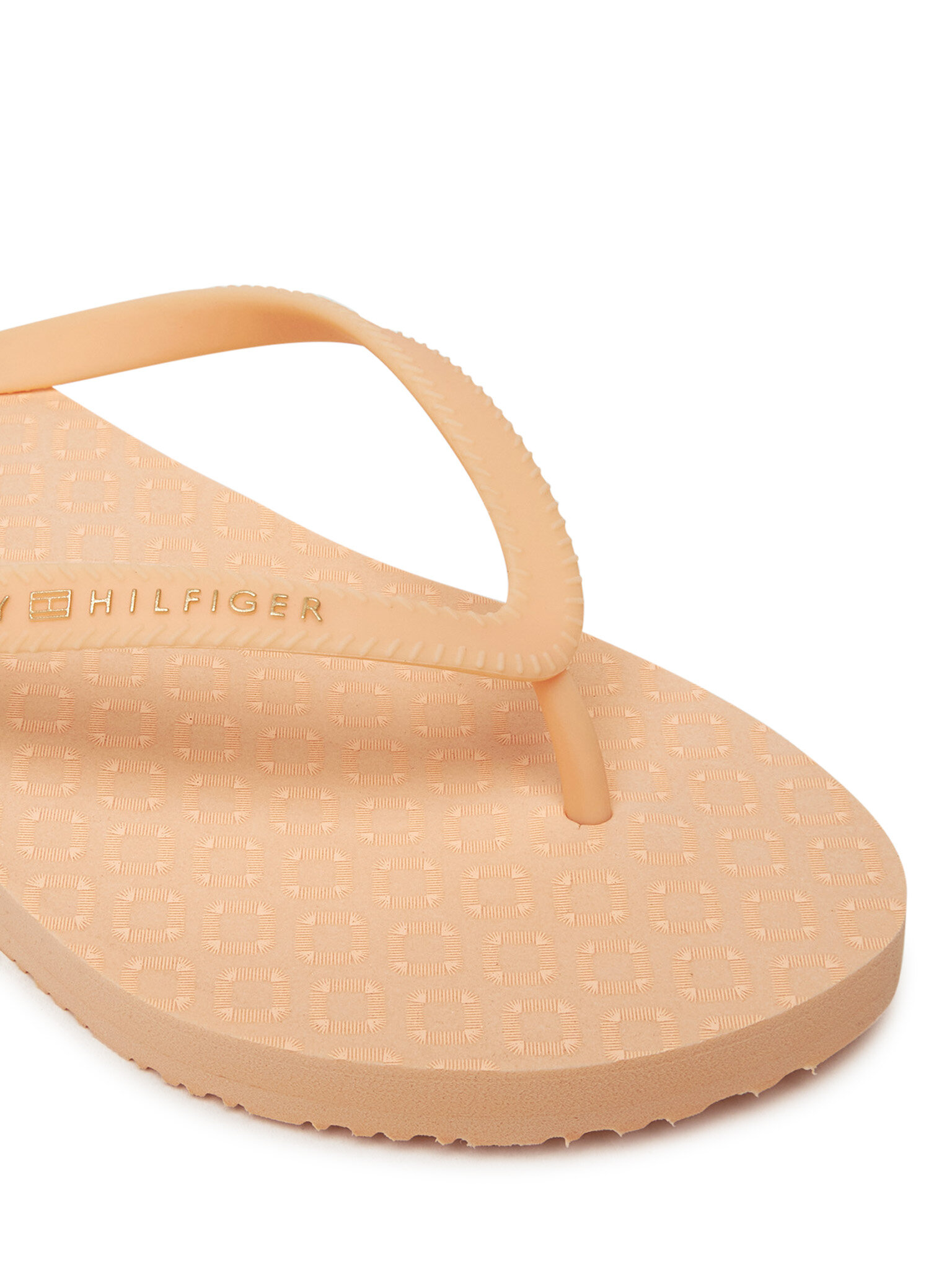 Čības uz pirksta Tommy Hilfiger