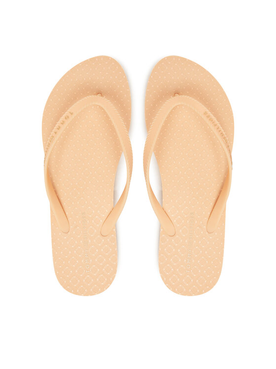 Čības uz pirksta Tommy Hilfiger