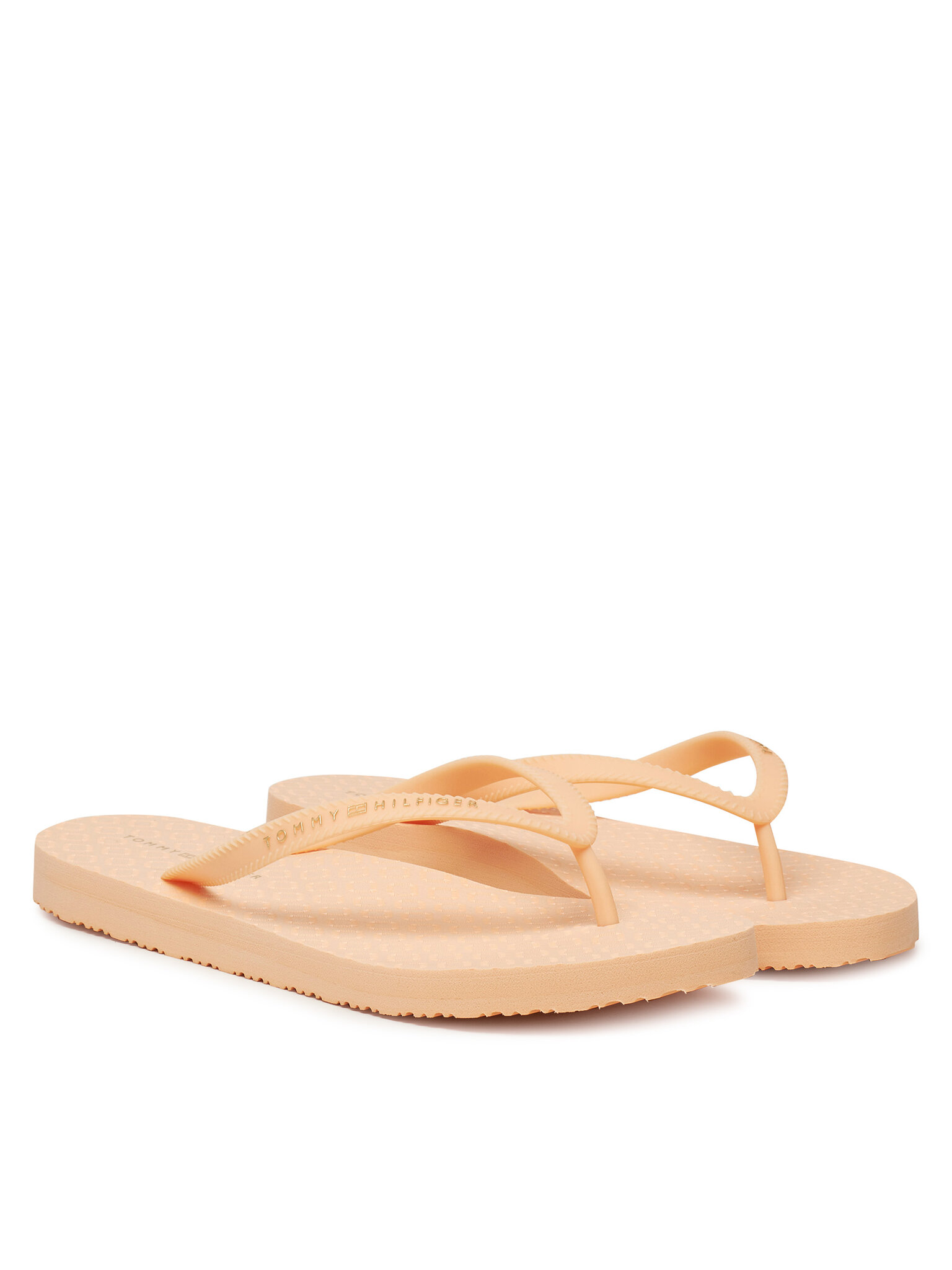 Čības uz pirksta Tommy Hilfiger