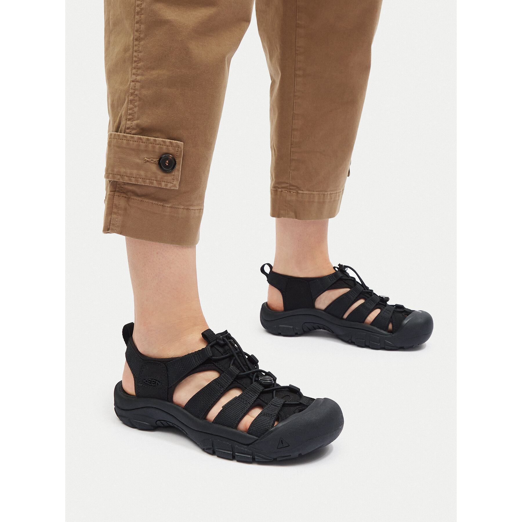 Sandales Keen