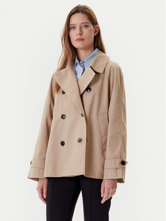 Trencis Tommy Hilfiger