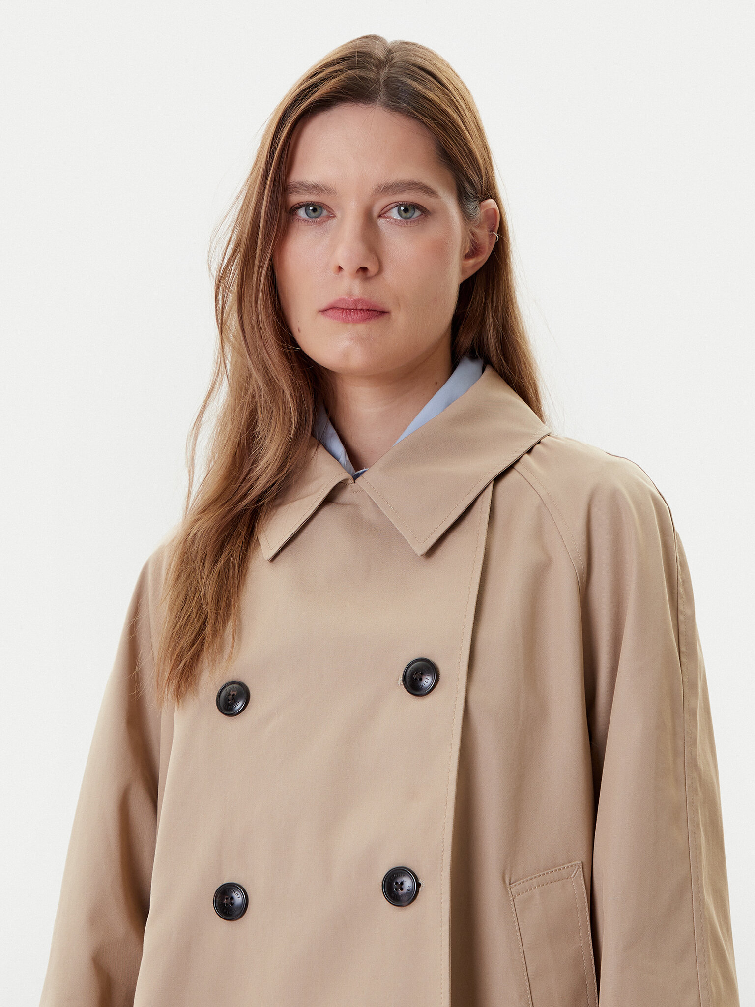 Trencis Tommy Hilfiger