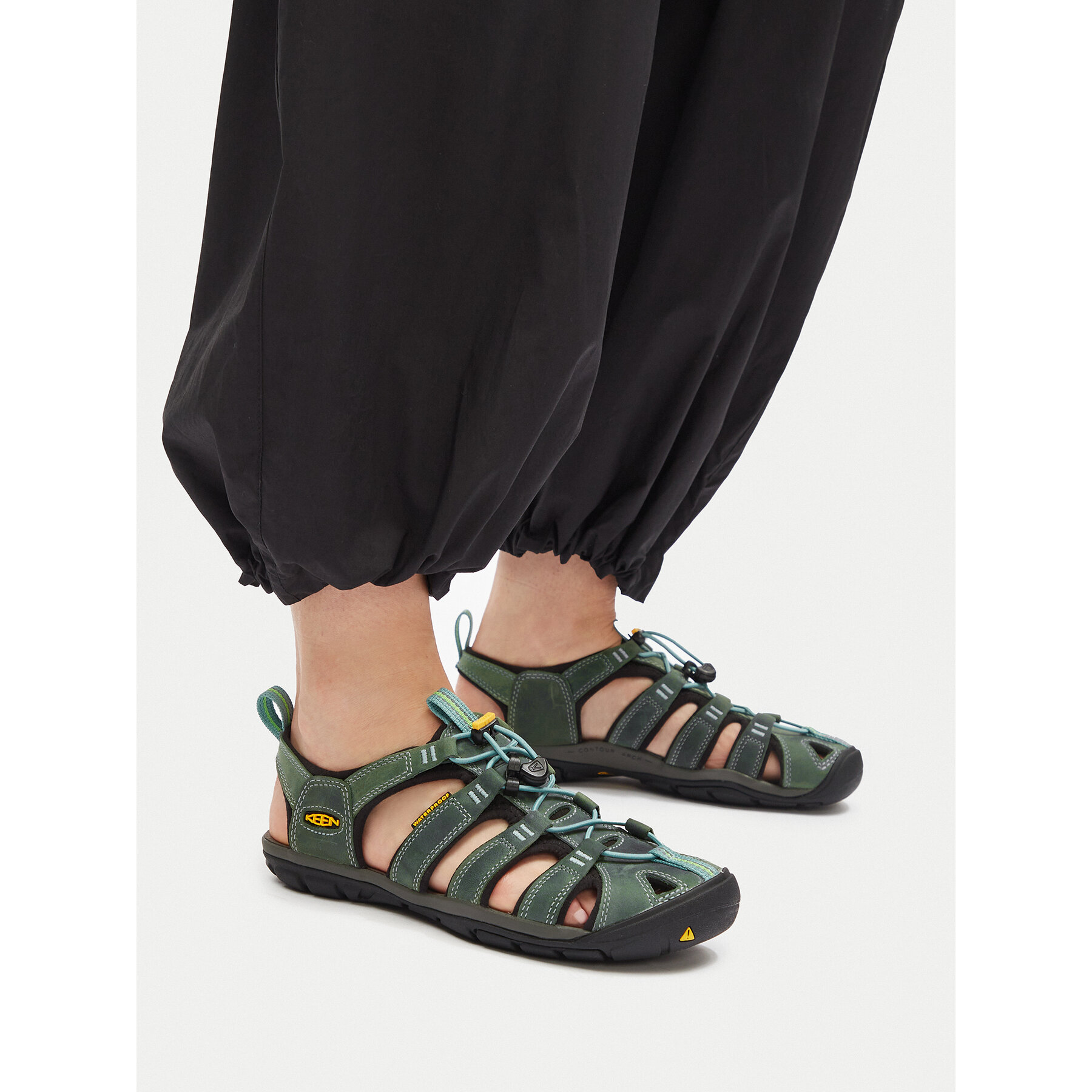 Sandales Keen