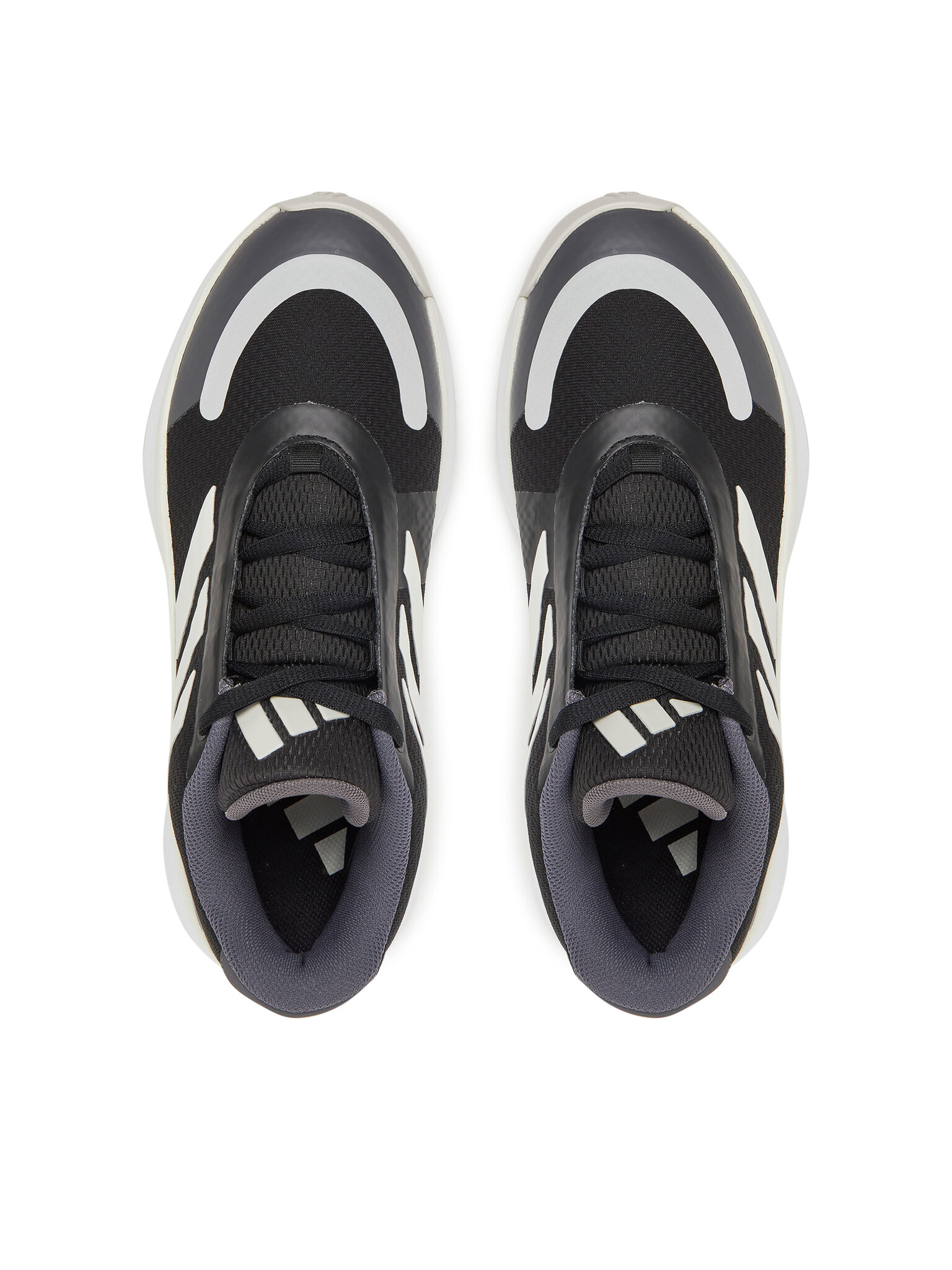 Basketbola apavi adidas