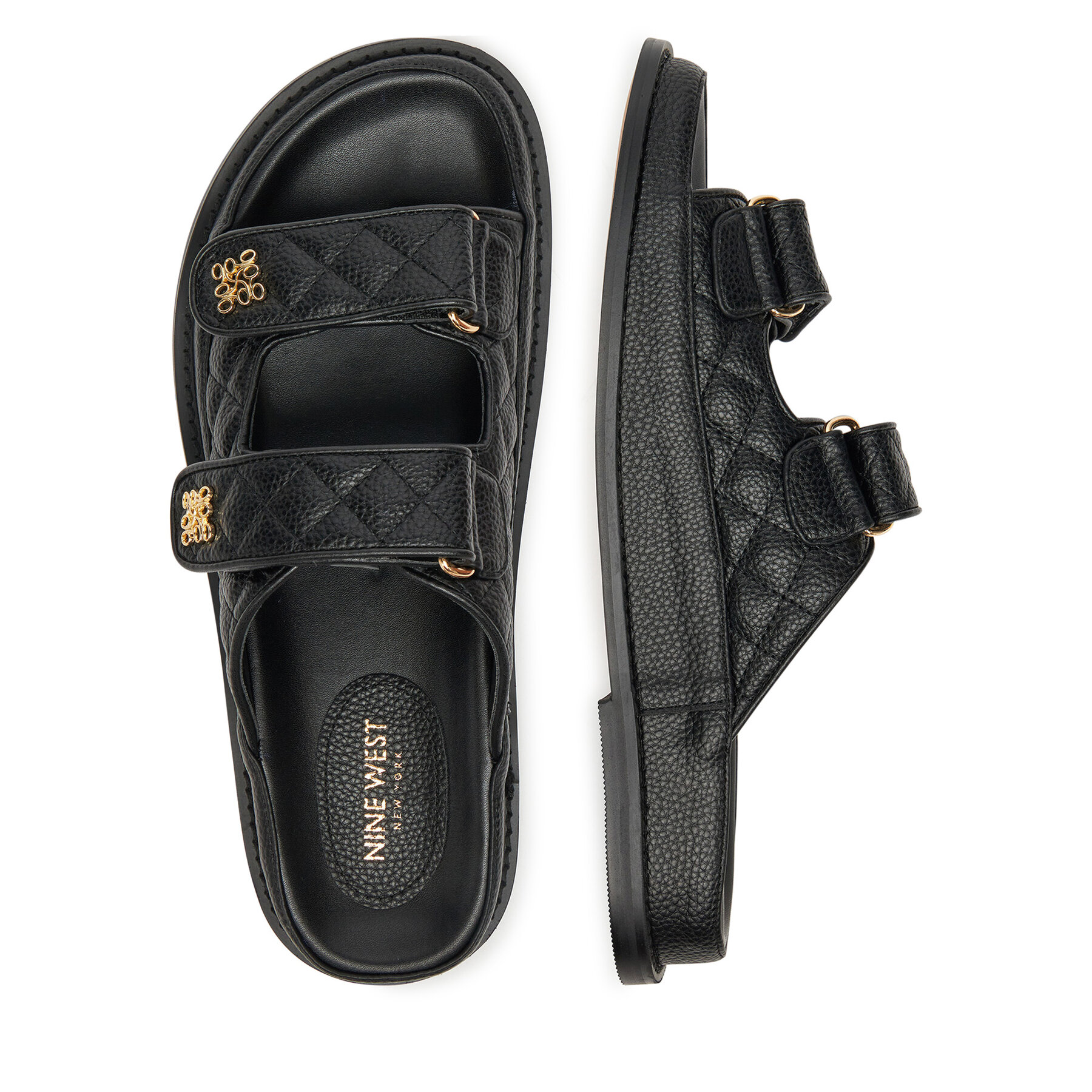 Iešļūcenes Nine West