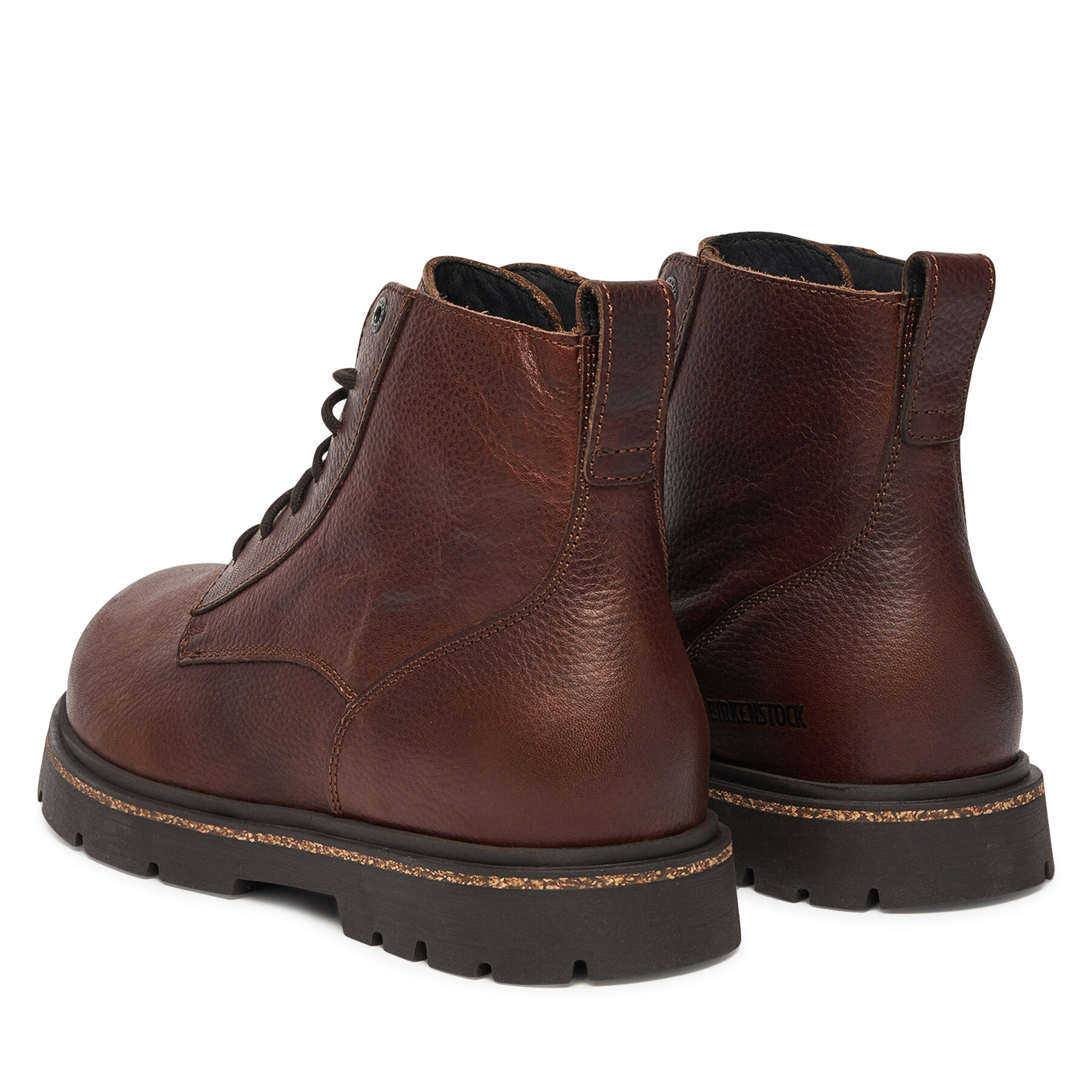 Trapper stila apavi Birkenstock