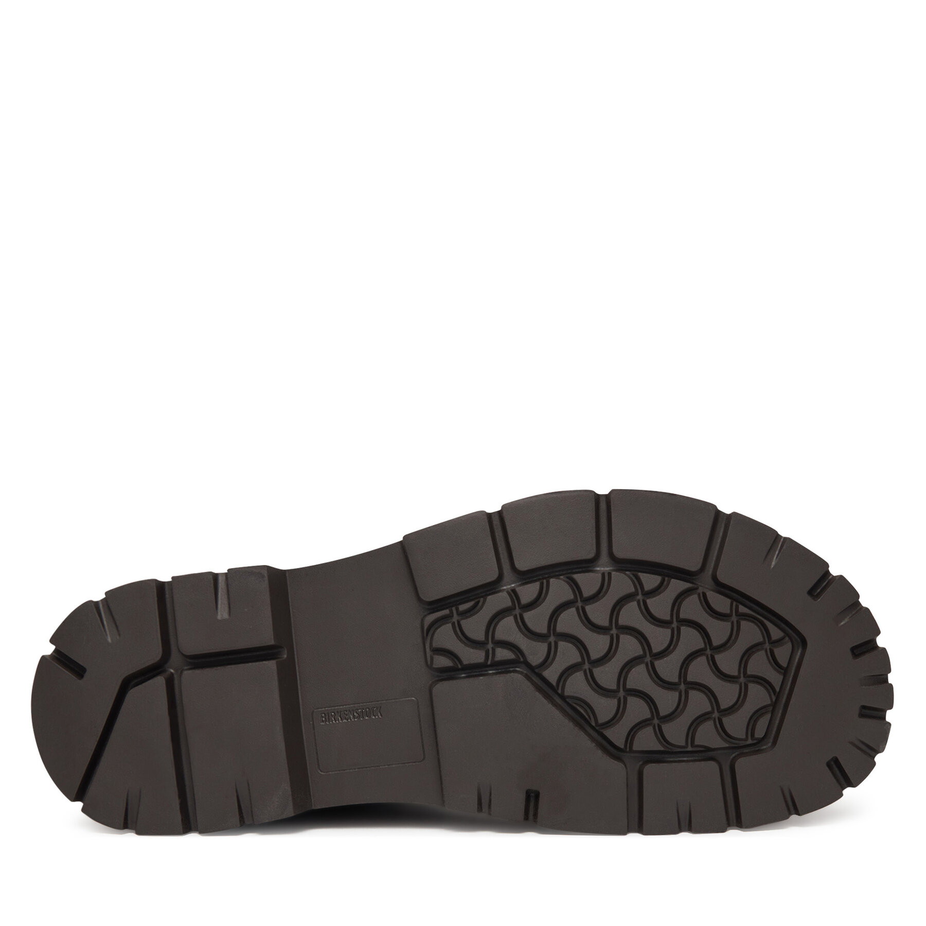 Trapper stila apavi Birkenstock