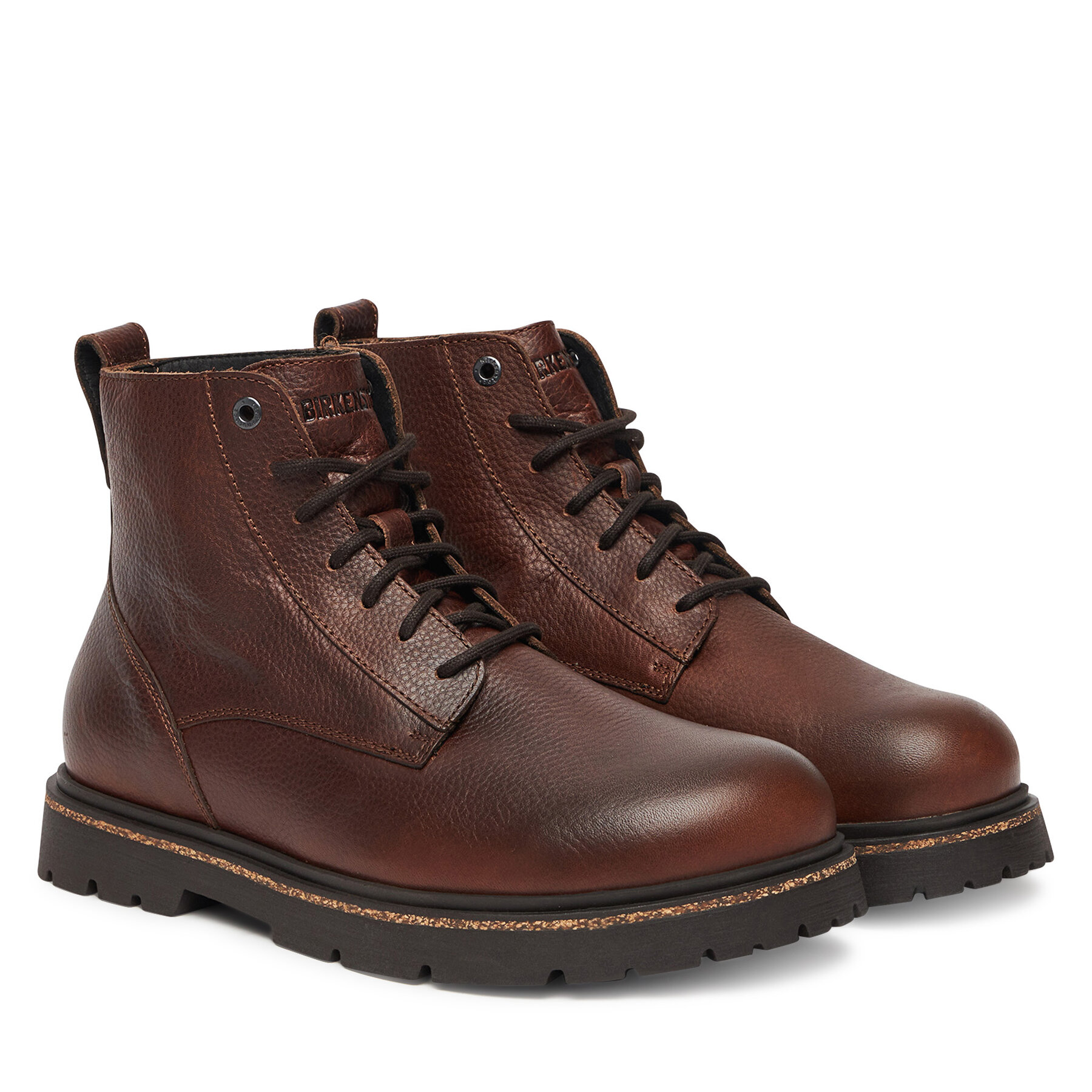 Trapper stila apavi Birkenstock