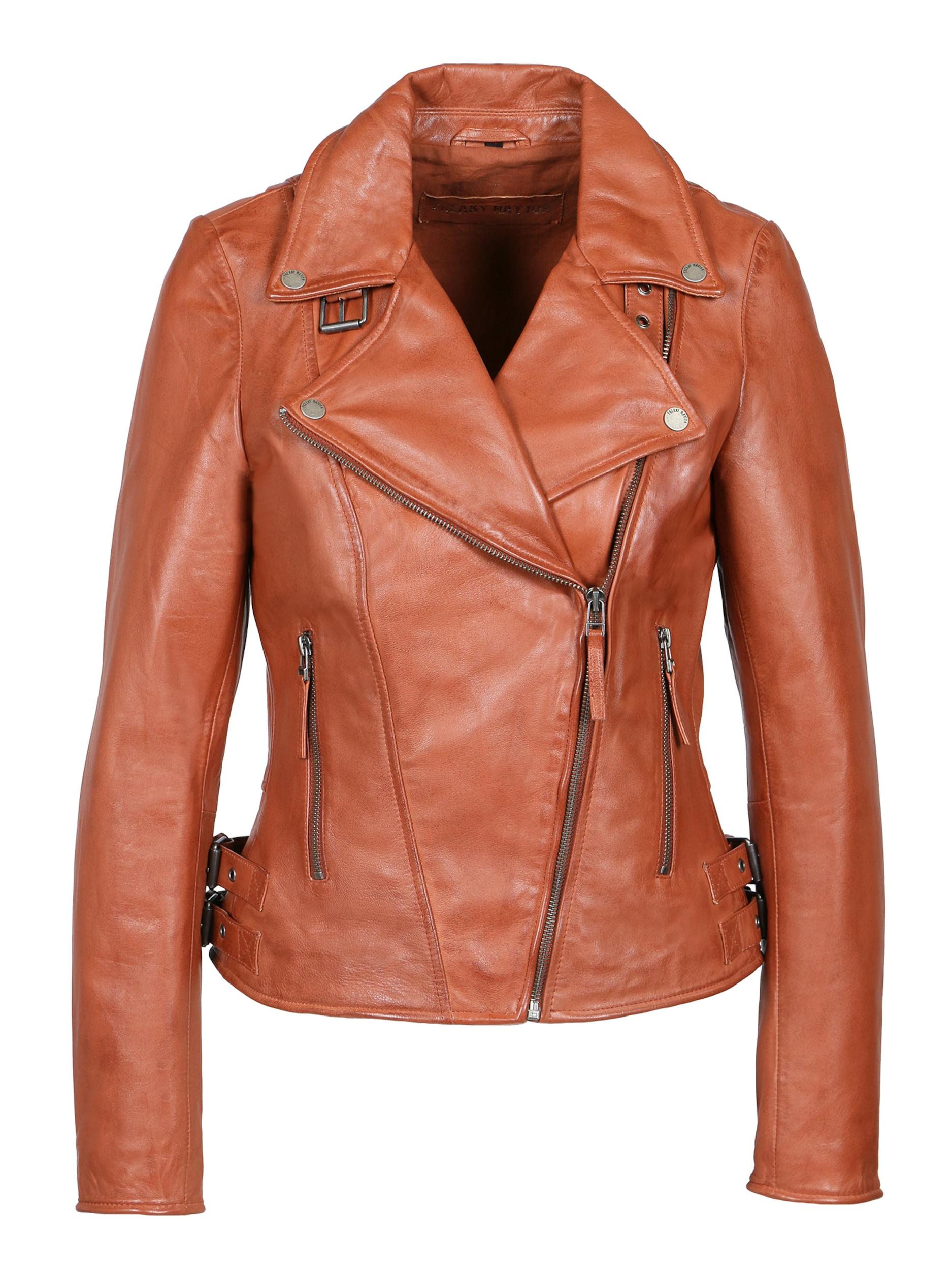 FREAKY NATION Starpsezonu jaka 'Taxi Driver' konjaka toņa