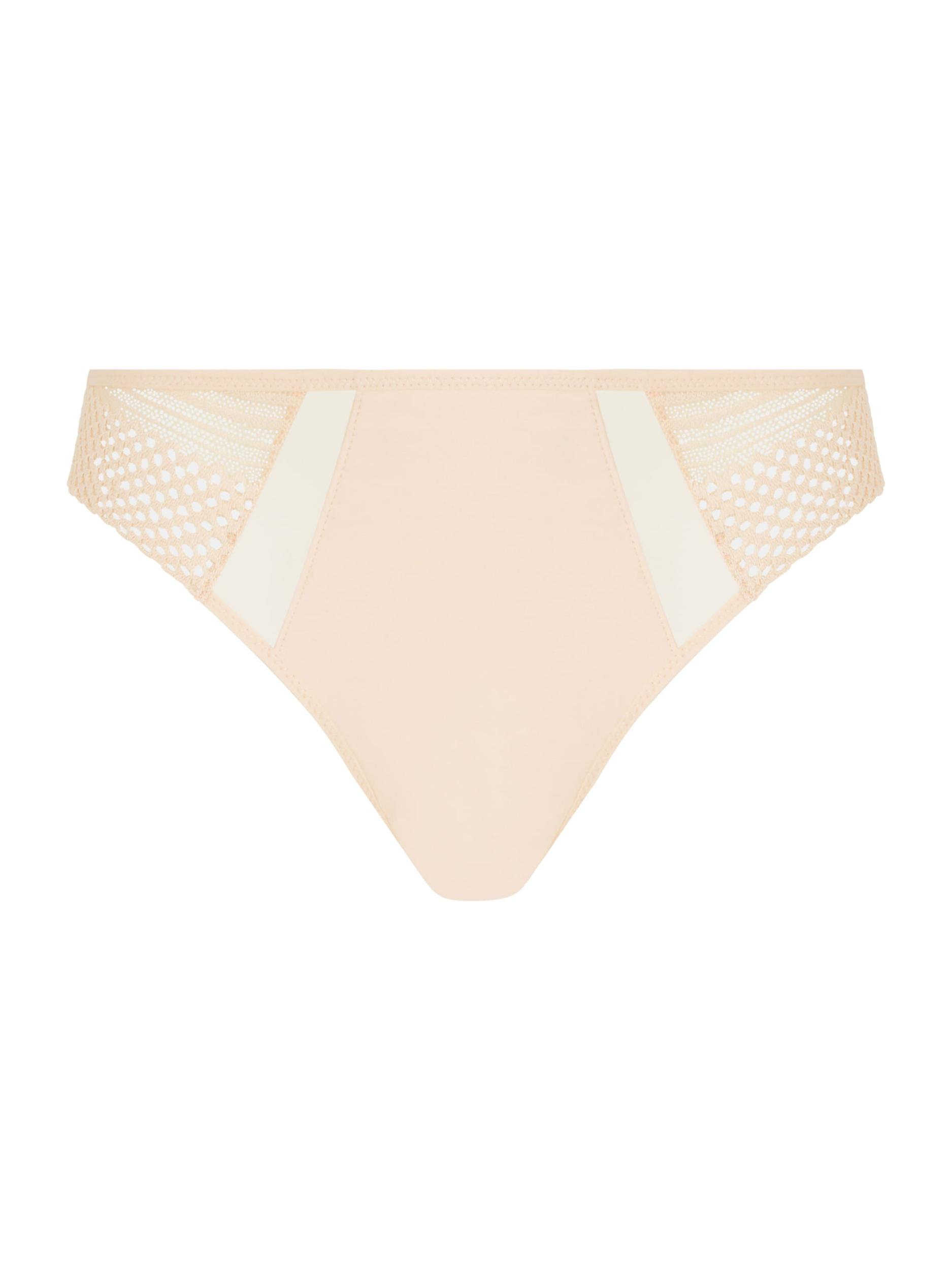 Chantelle Stringu biksītes 'Play' smilškrāsas