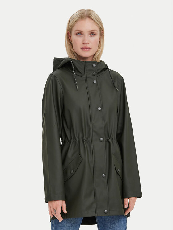 Lietus jaka Vero Moda