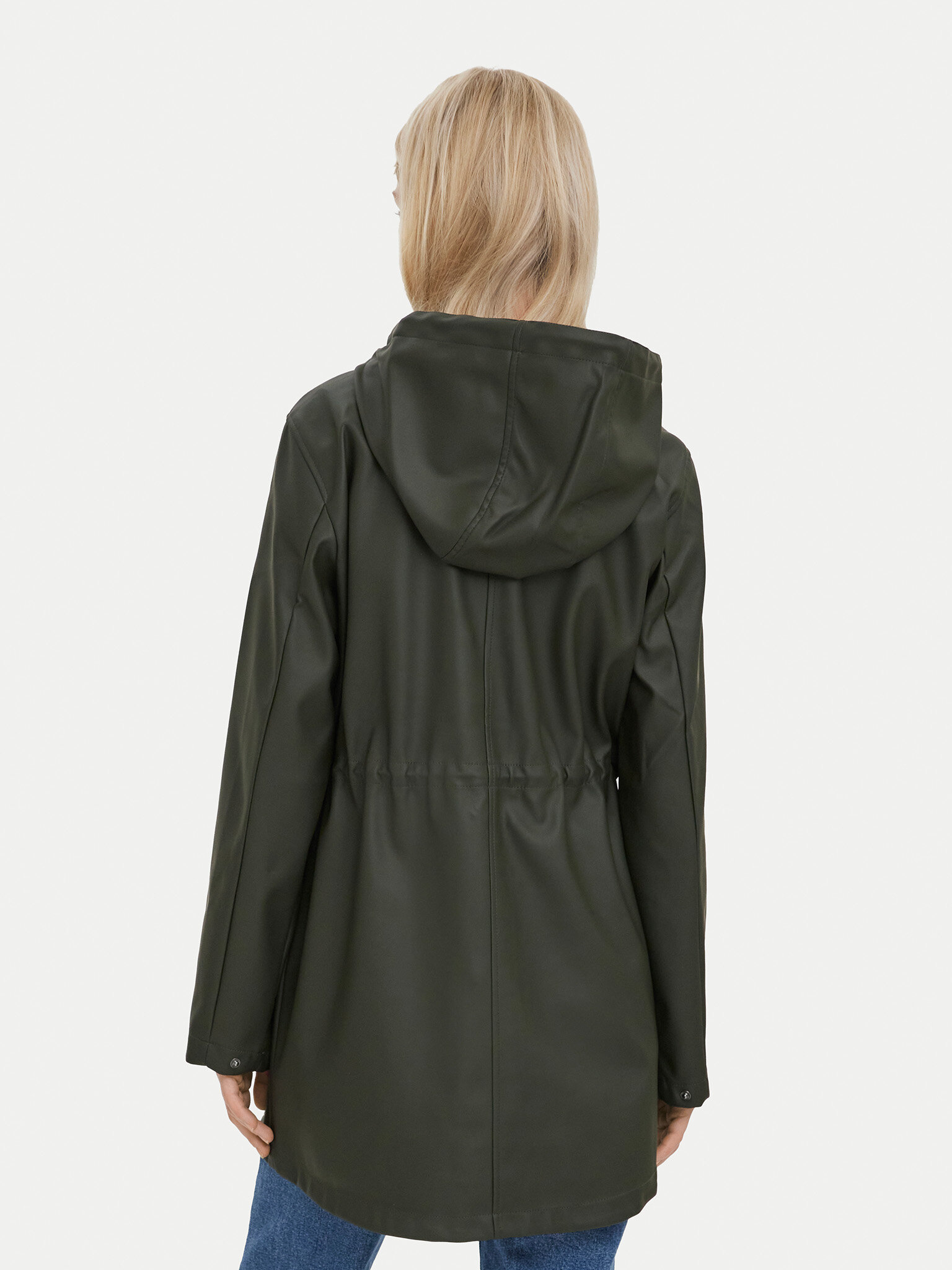 Lietus jaka Vero Moda