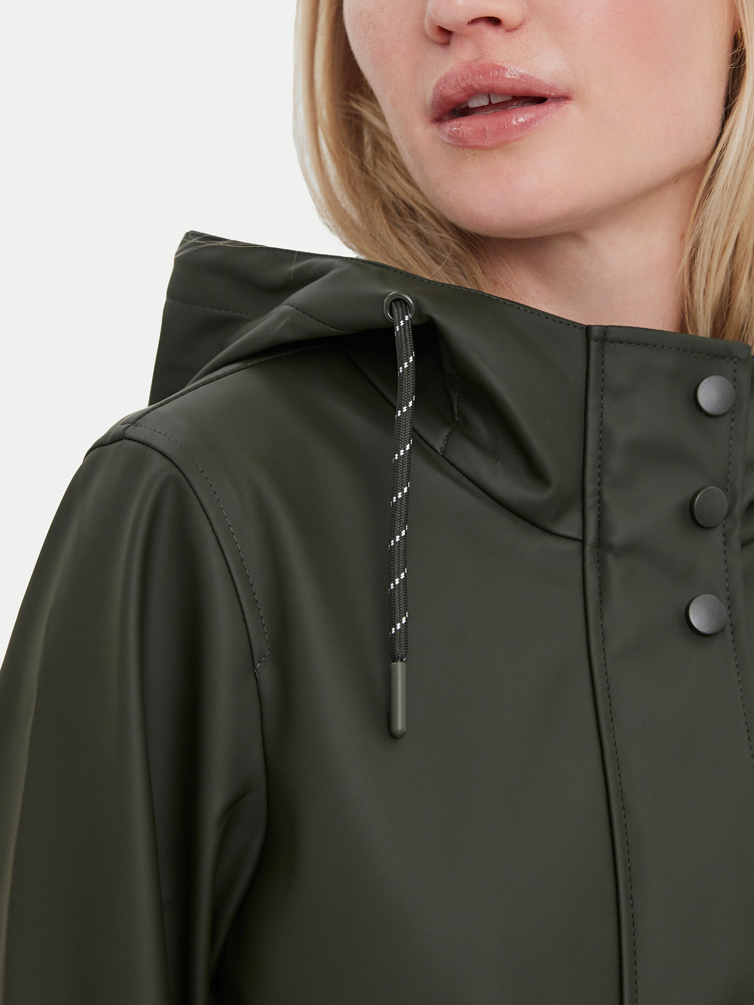 Lietus jaka Vero Moda