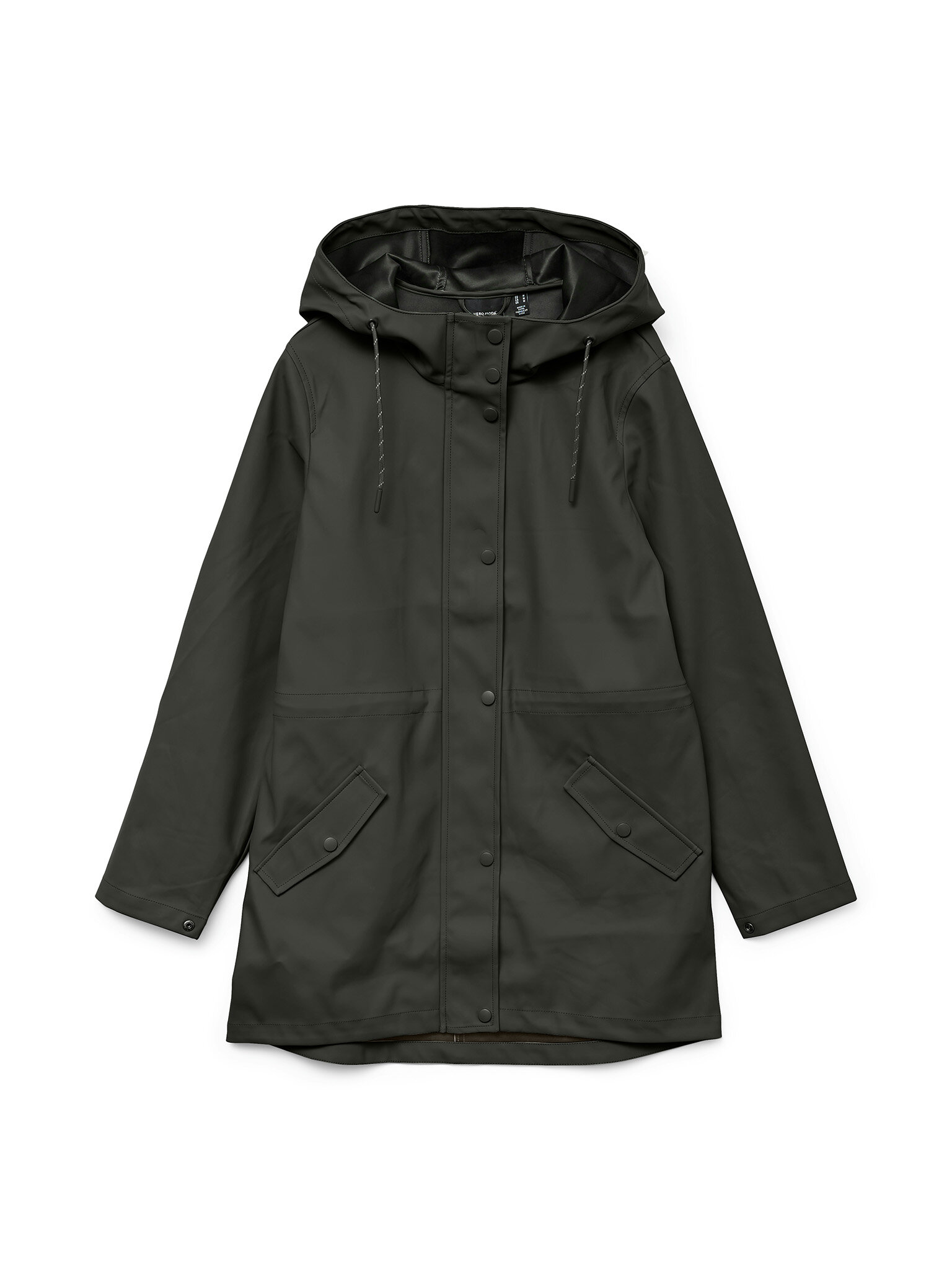 Lietus jaka Vero Moda